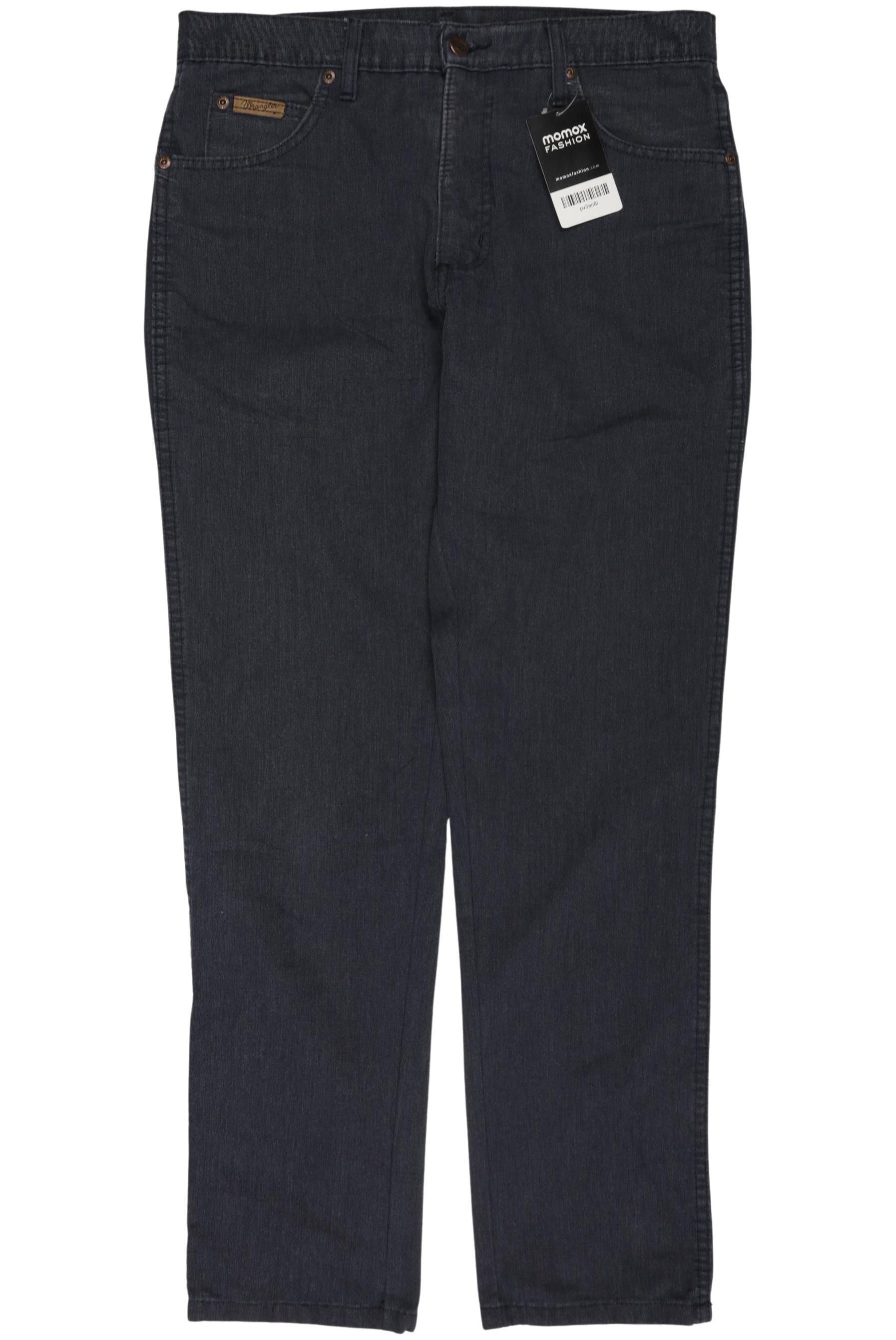 

Wrangler Herren Jeans, marineblau, Gr. 32