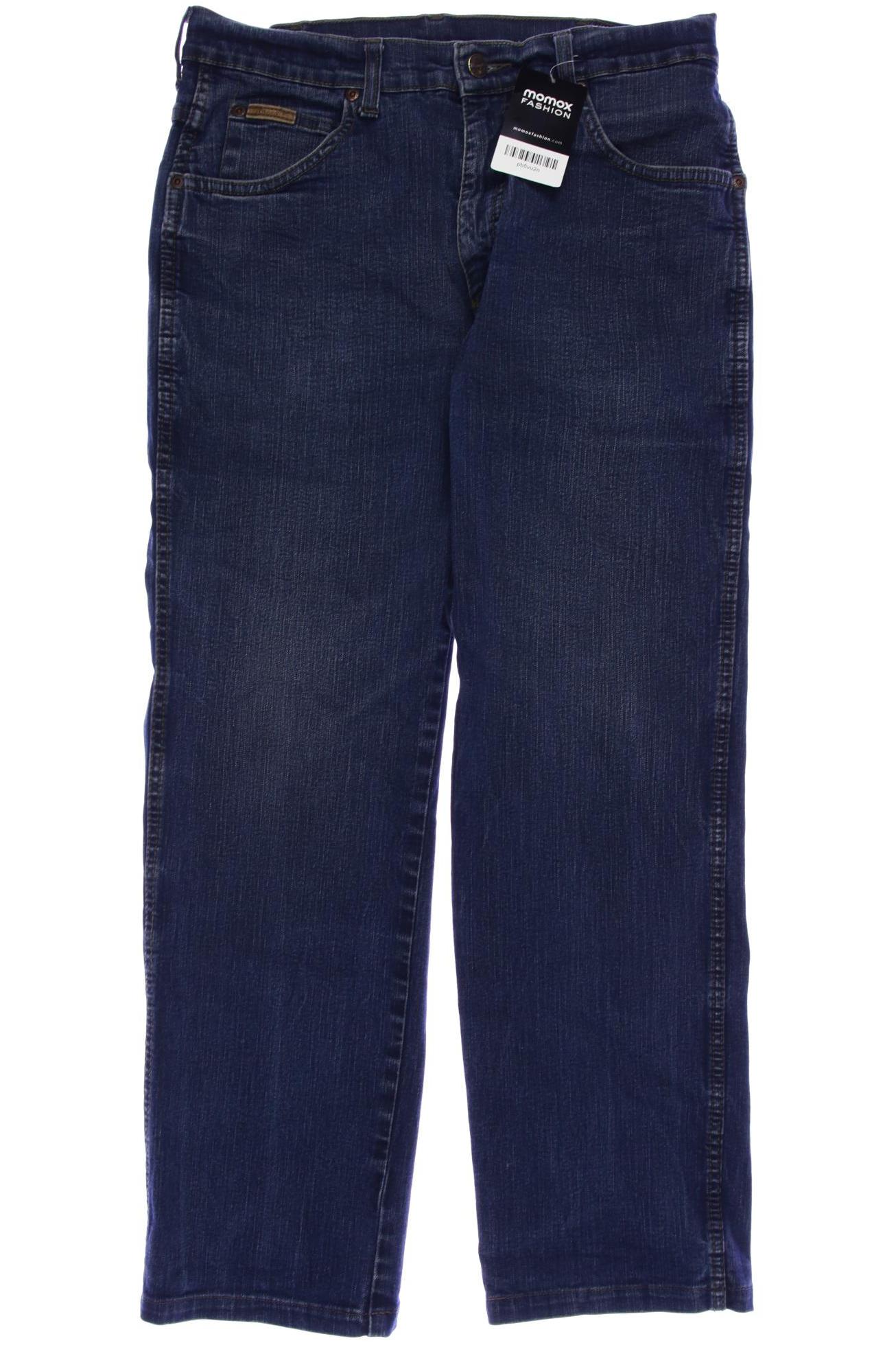 

Wrangler Herren Jeans, marineblau, Gr. 32