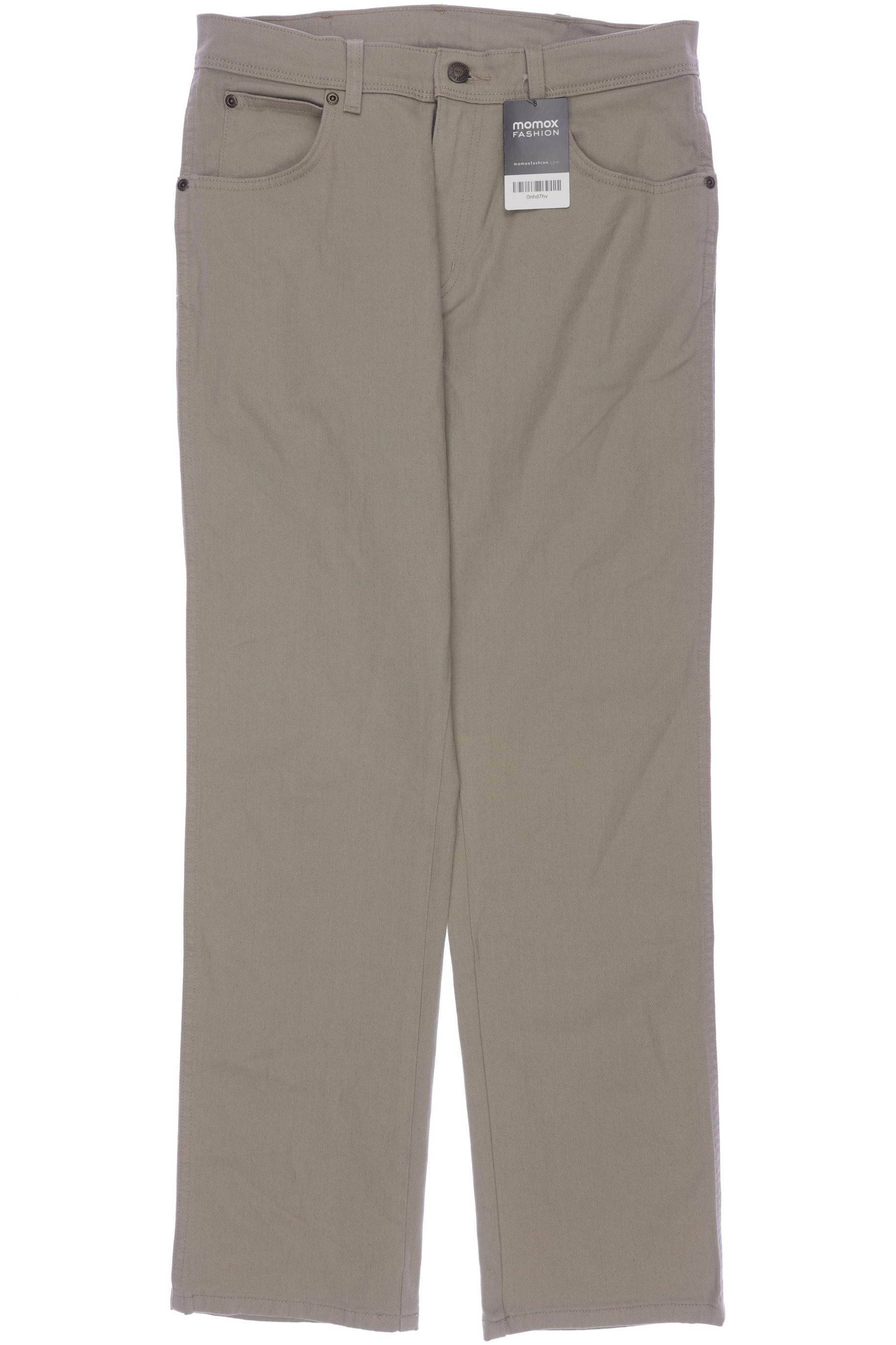 

Wrangler Herren Jeans, grün, Gr. 31