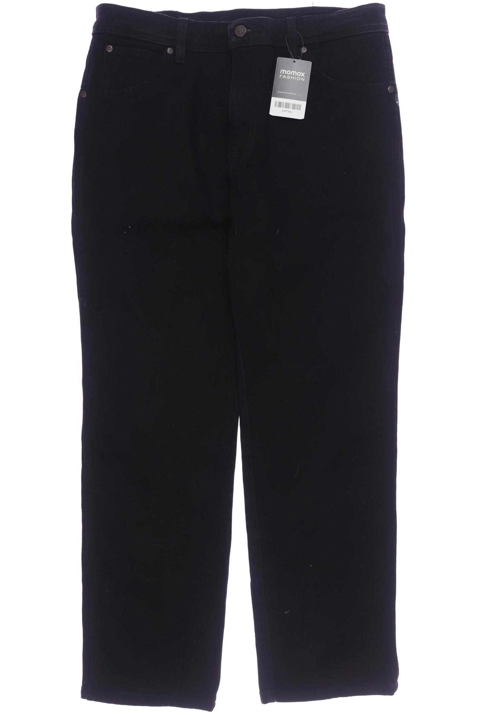 

Wrangler Herren Jeans, schwarz, Gr. 34