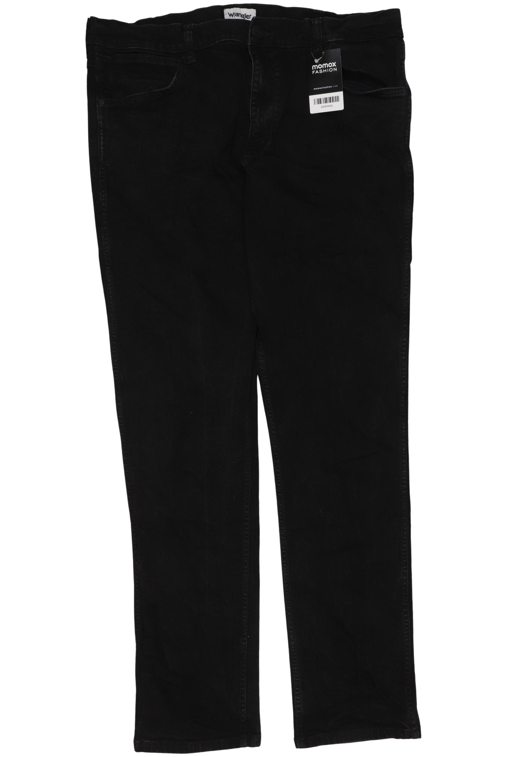 

Wrangler Herren Jeans, schwarz, Gr. 38