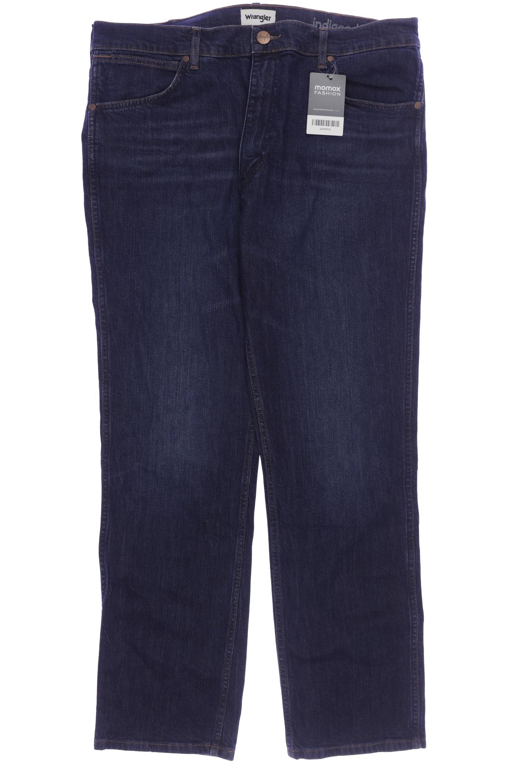 

Wrangler Herren Jeans, marineblau, Gr. 36