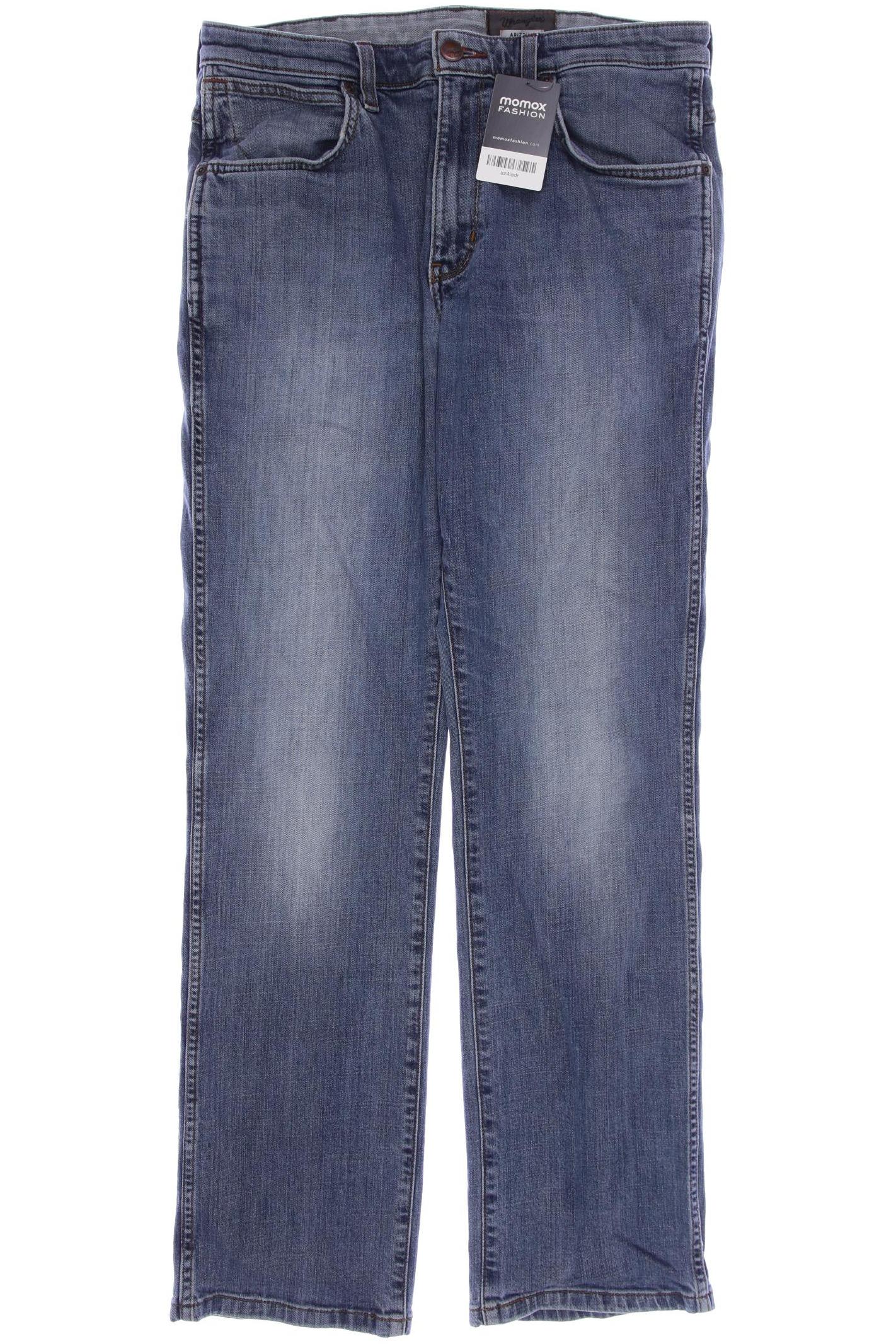 

Wrangler Herren Jeans, blau, Gr. 32