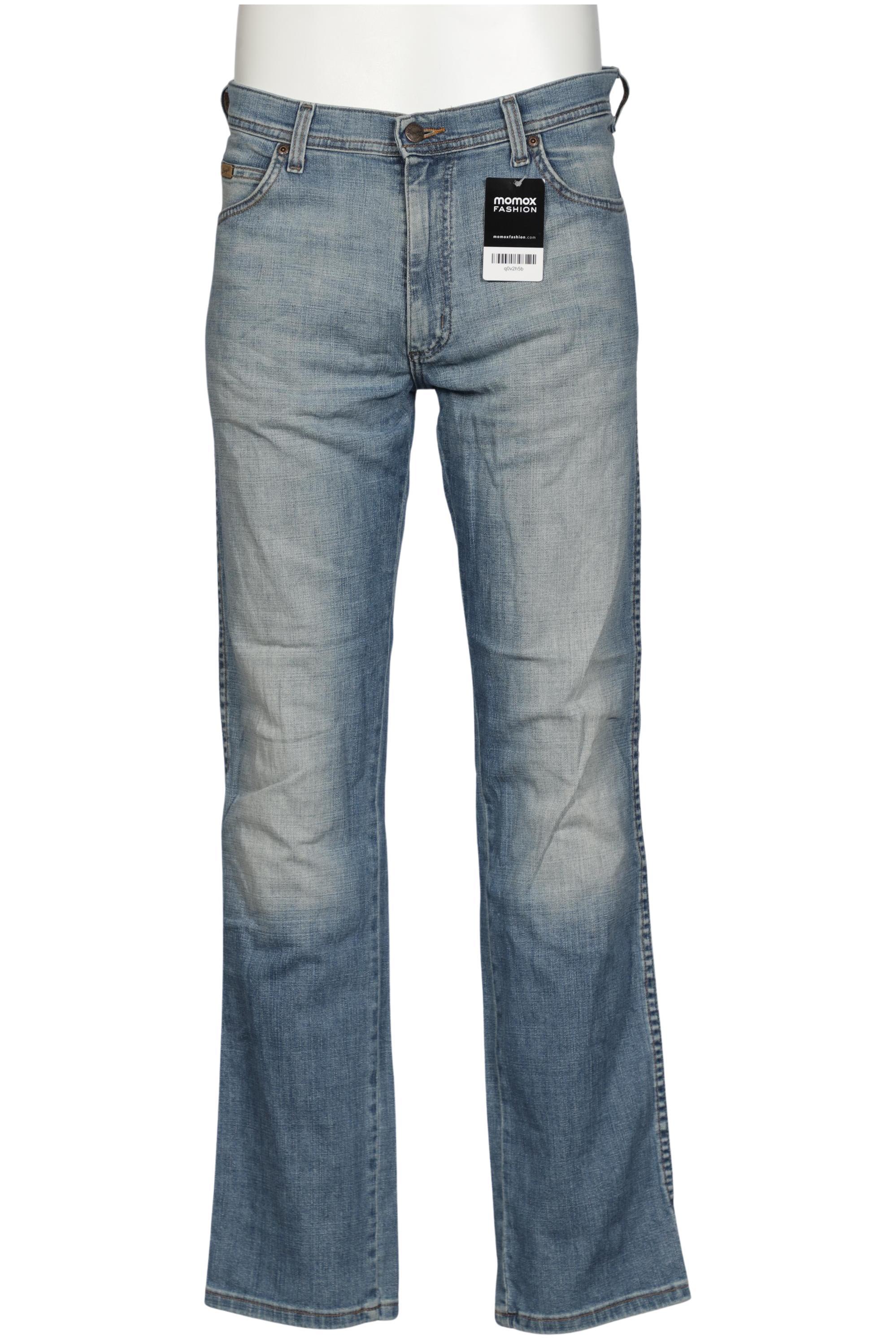 

Wrangler Herren Jeans, blau, Gr. 34