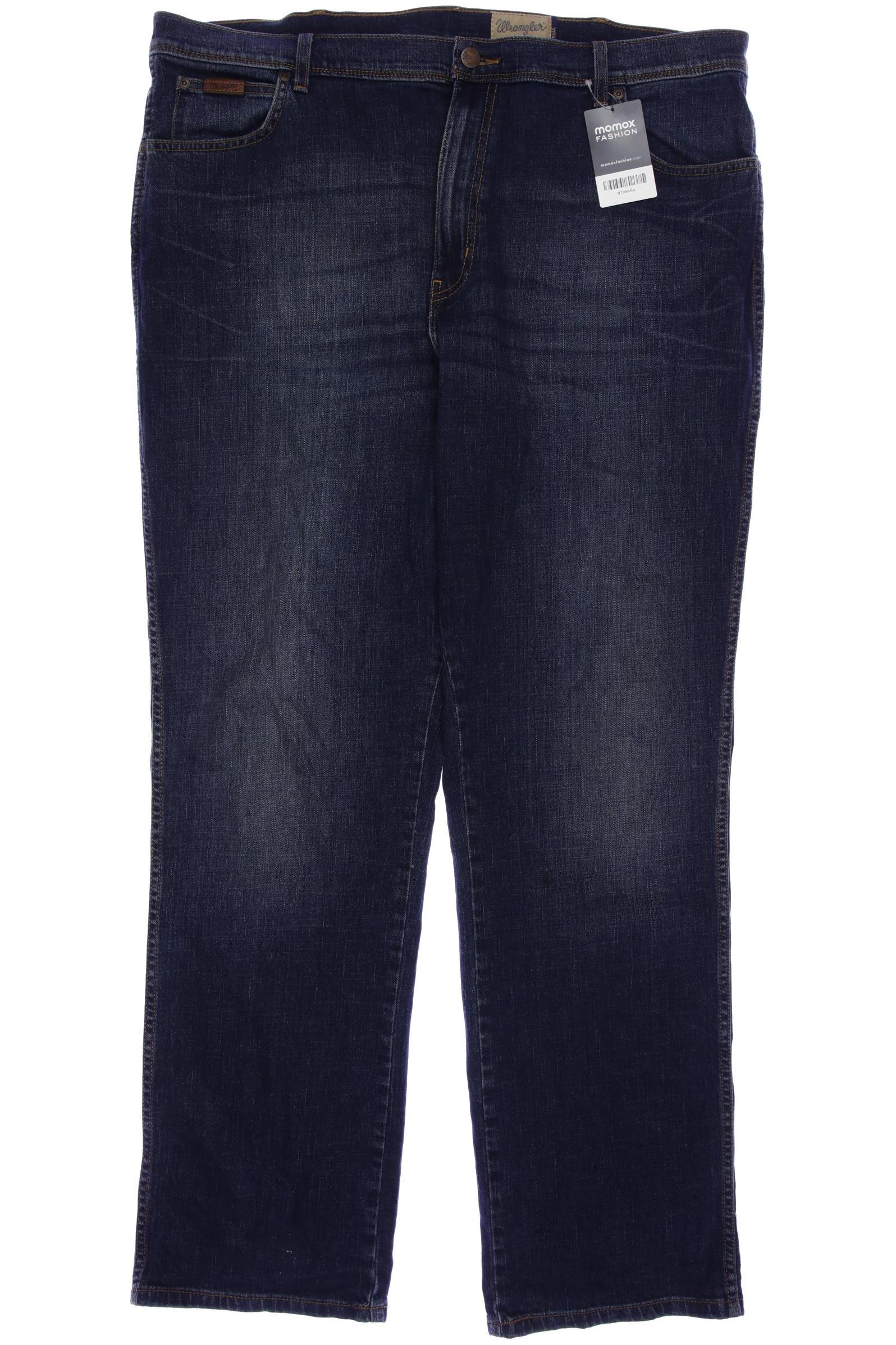 

Wrangler Herren Jeans, marineblau