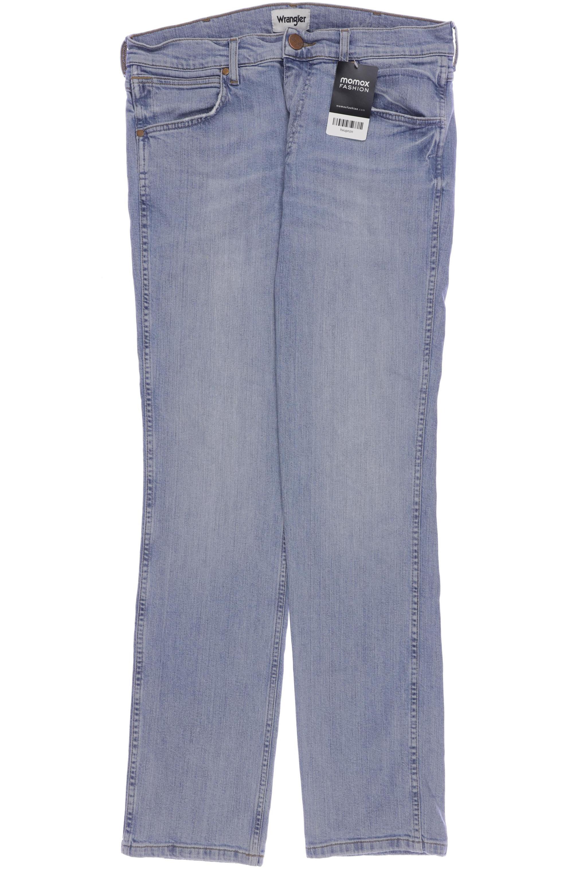 

Wrangler Herren Jeans, blau, Gr. 32