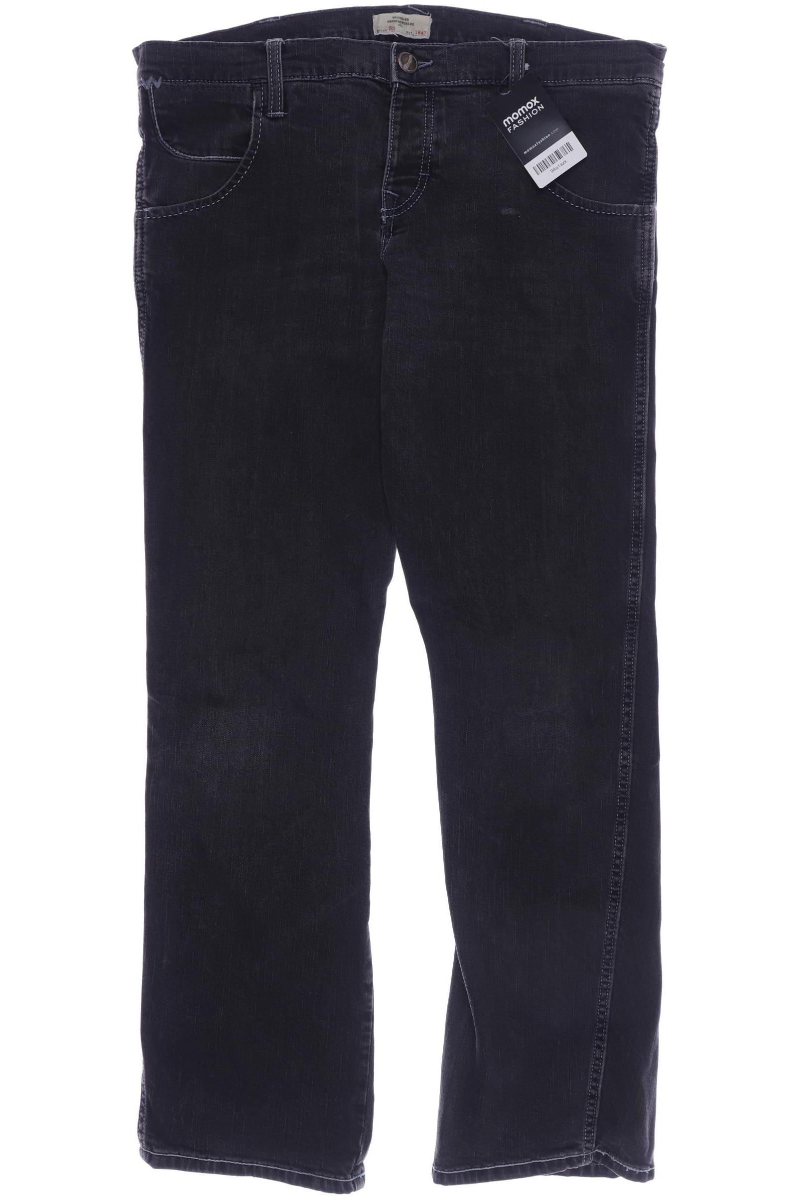 

Wrangler Herren Jeans, grau, Gr. 33