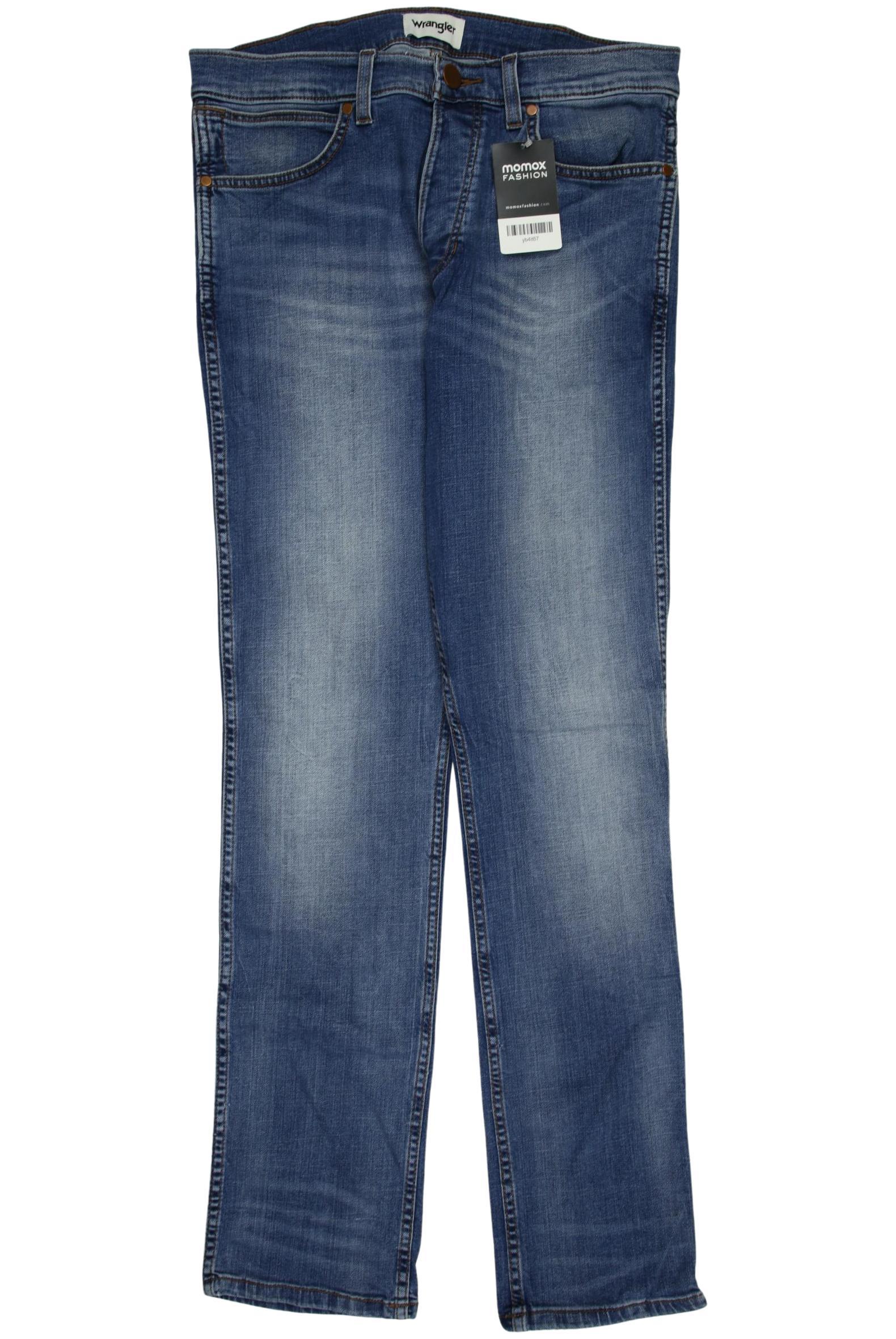 

Wrangler Herren Jeans, blau, Gr. 32