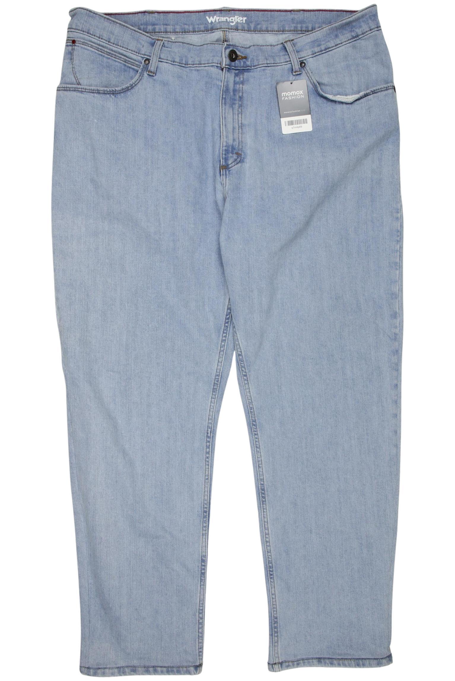 

Wrangler Herren Jeans, hellblau, Gr. 42