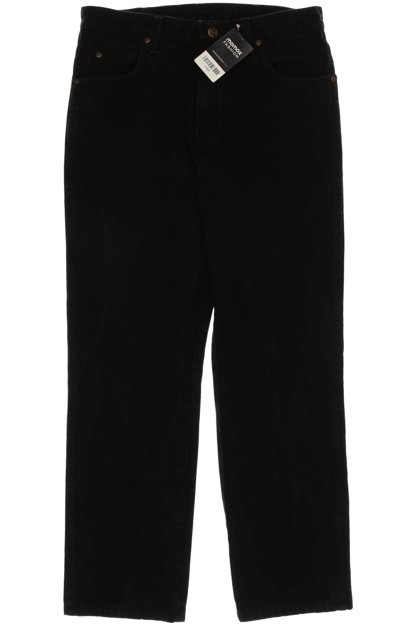 

Wrangler Herren Jeans, schwarz