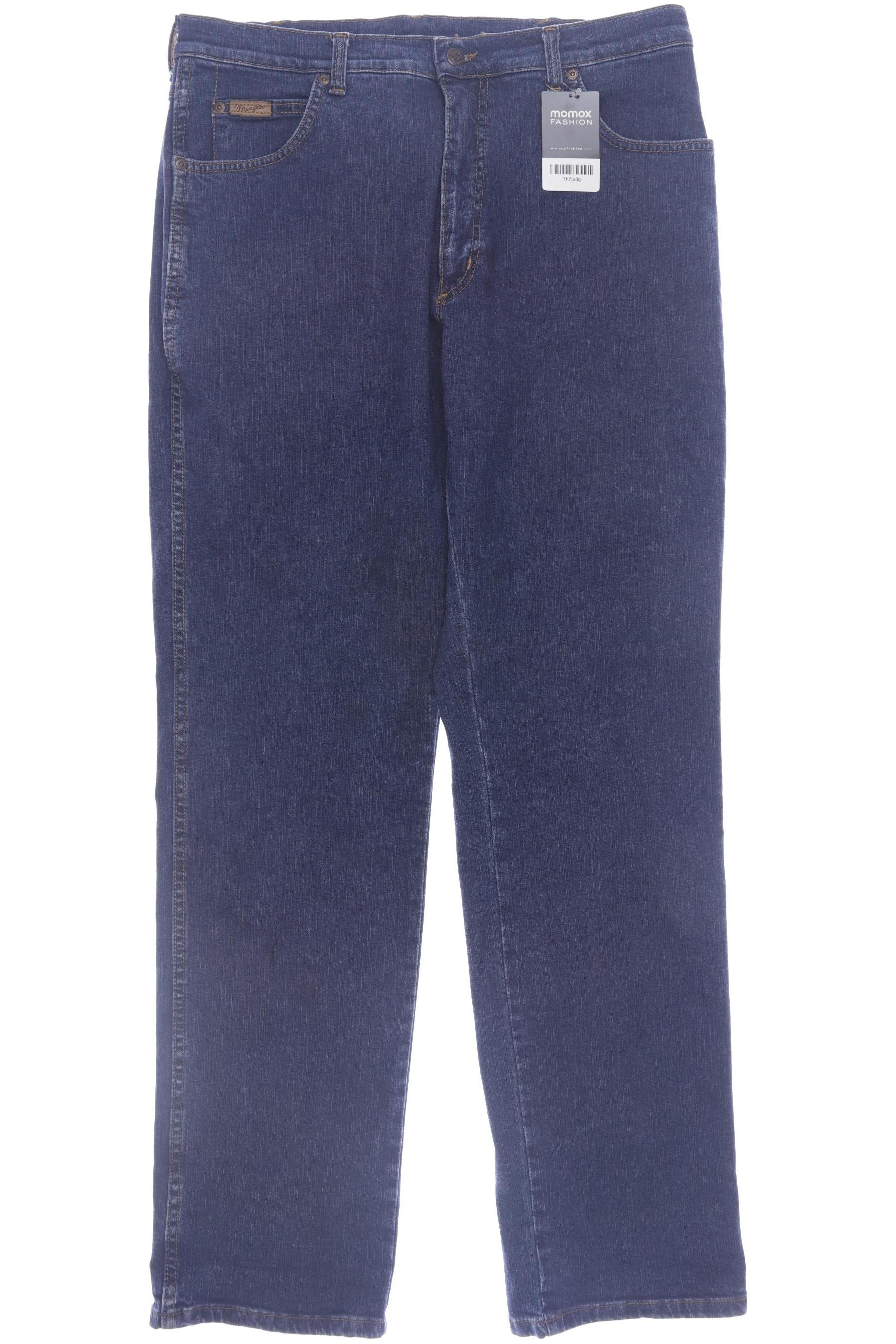 

Wrangler Herren Jeans, blau, Gr. 36