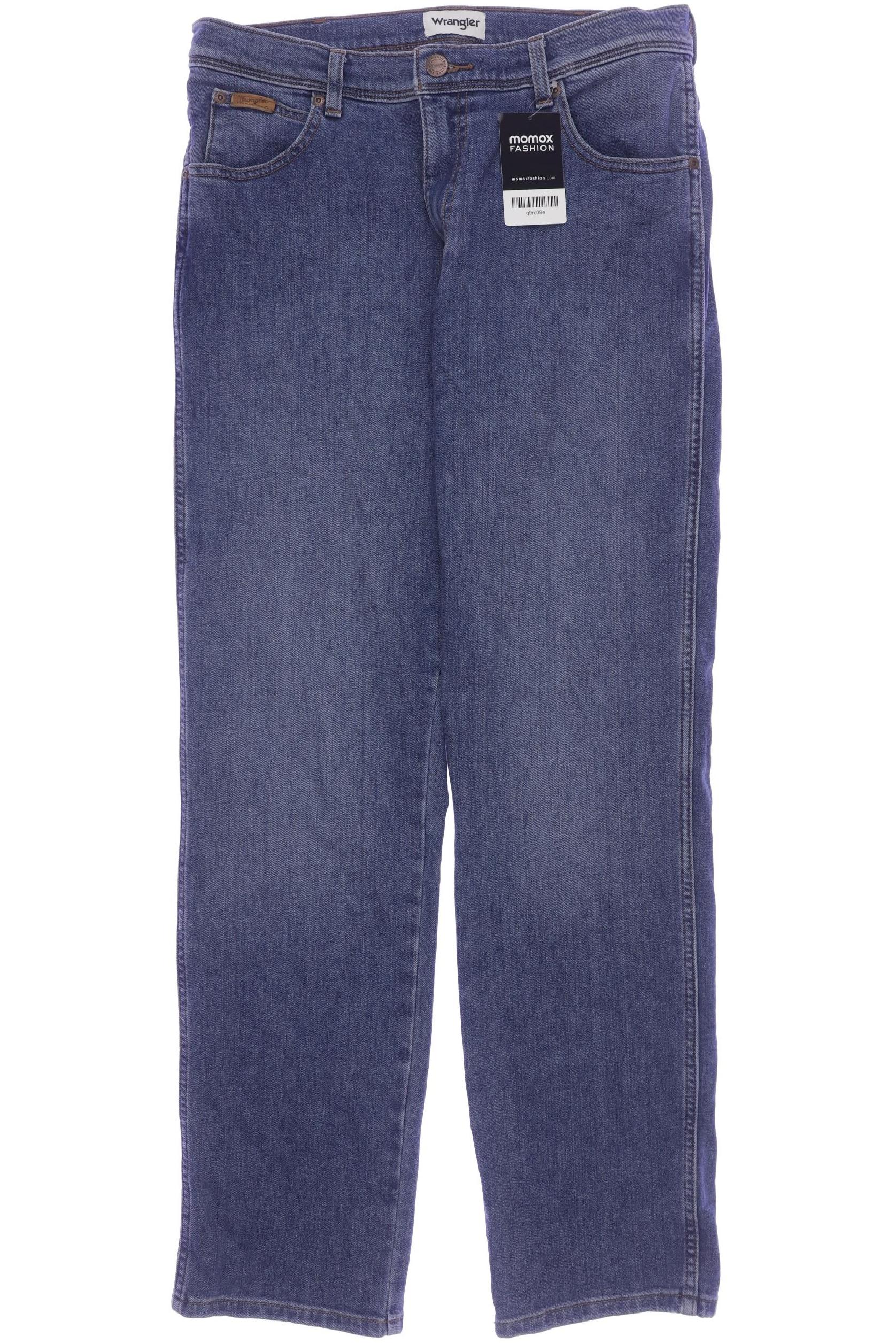 

Wrangler Herren Jeans, blau, Gr. 34