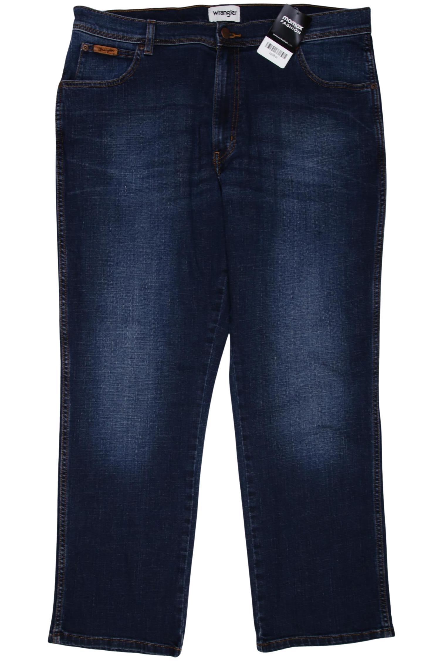 Thumbnail - Wrangler Herren Jeans, marineblau, Gr. 38