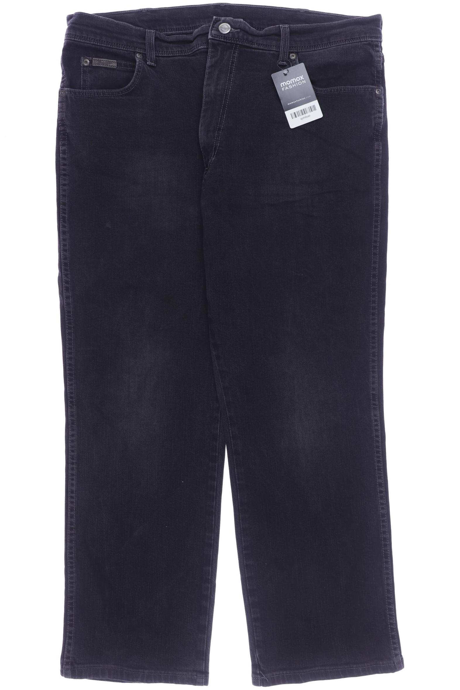 

Wrangler Herren Jeans, schwarz, Gr. 38