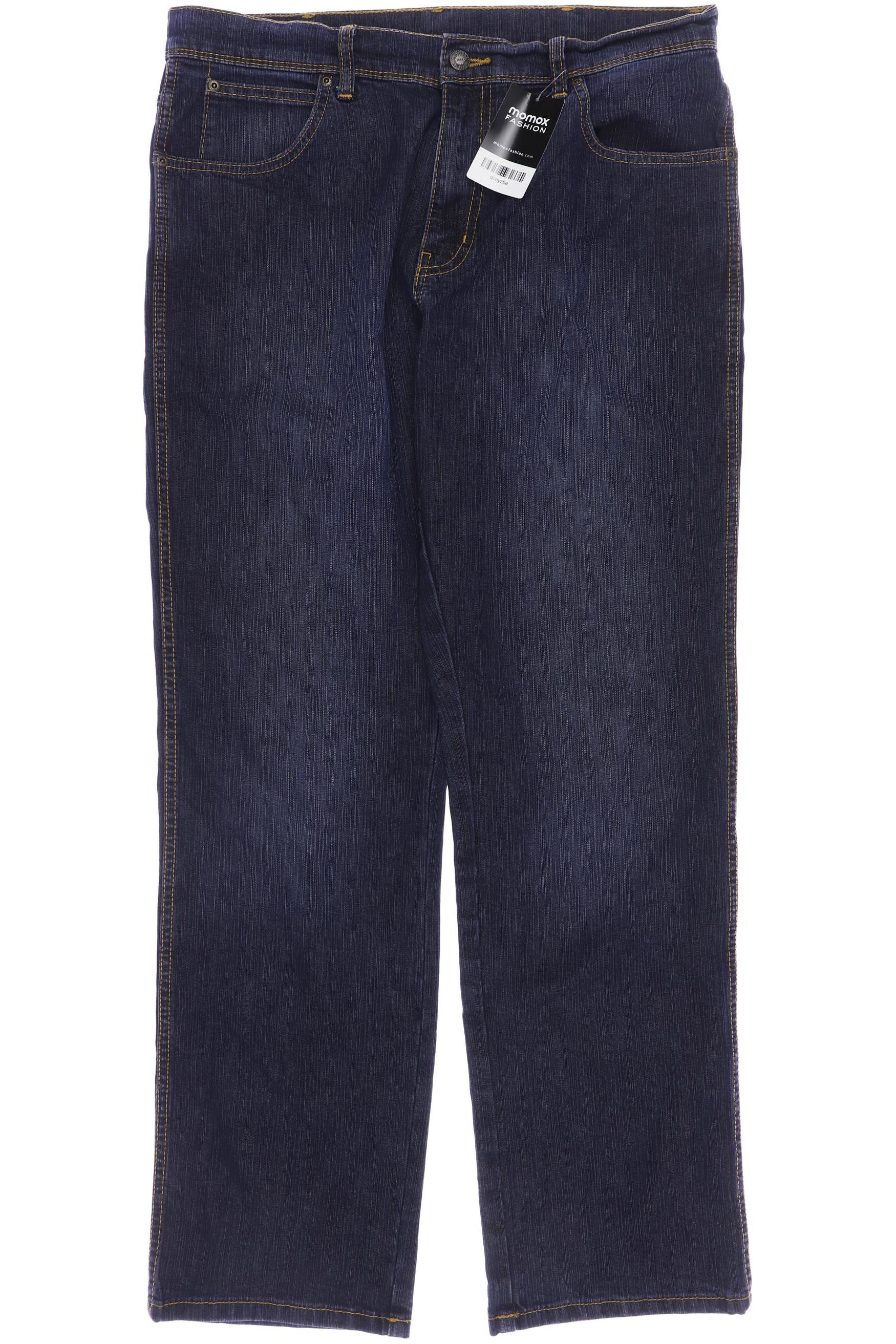 

Wrangler Herren Jeans, marineblau