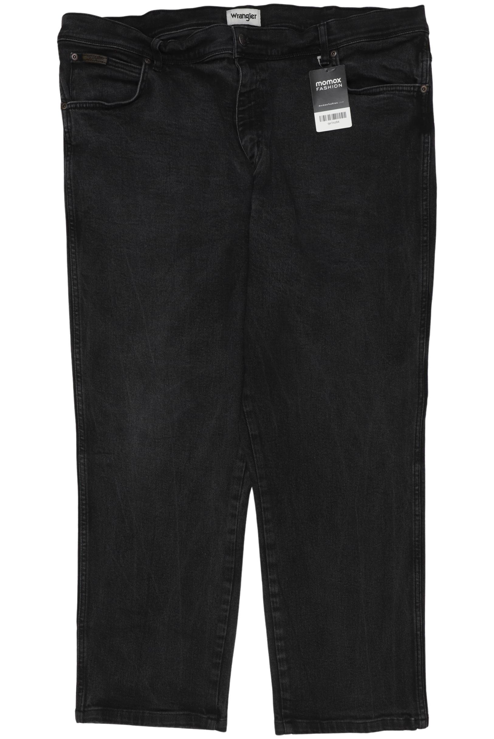 

Wrangler Herren Jeans, schwarz, Gr. 44