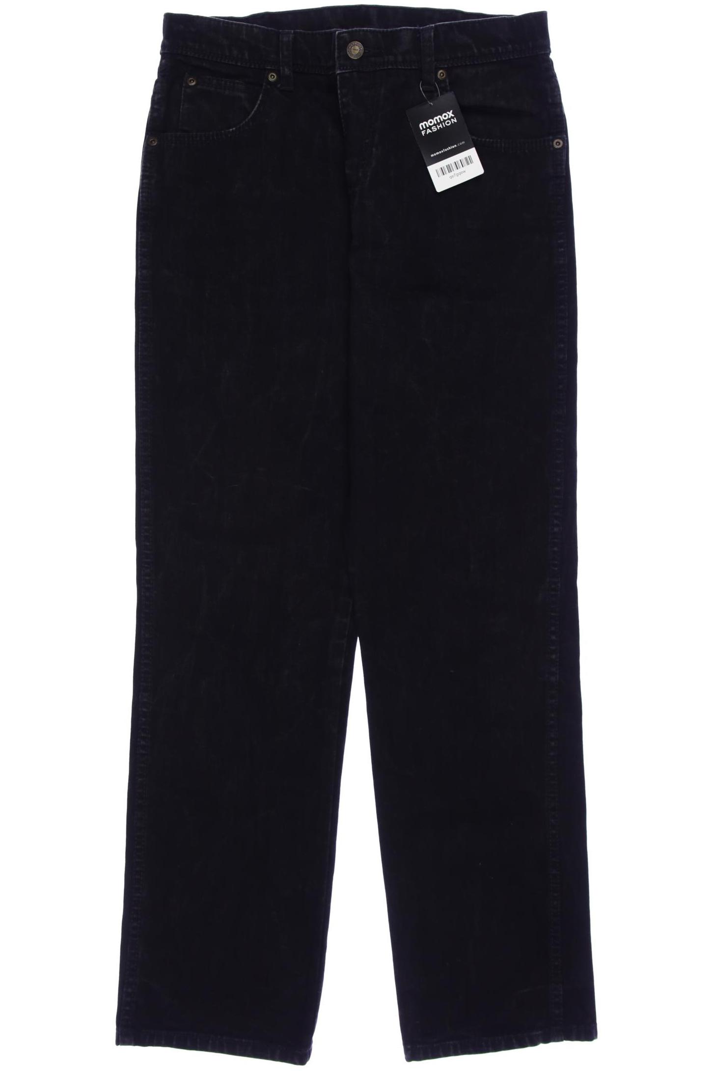 

Wrangler Herren Jeans, schwarz