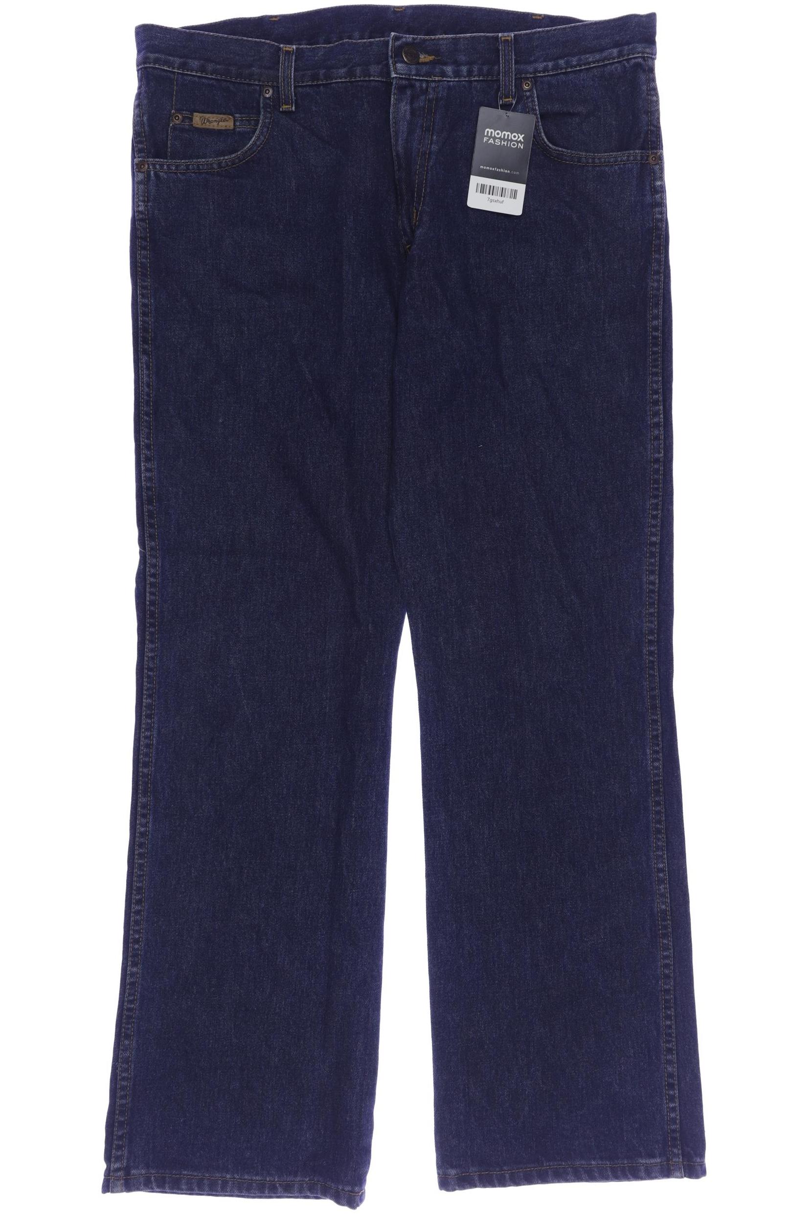 

Wrangler Herren Jeans, blau, Gr. 36
