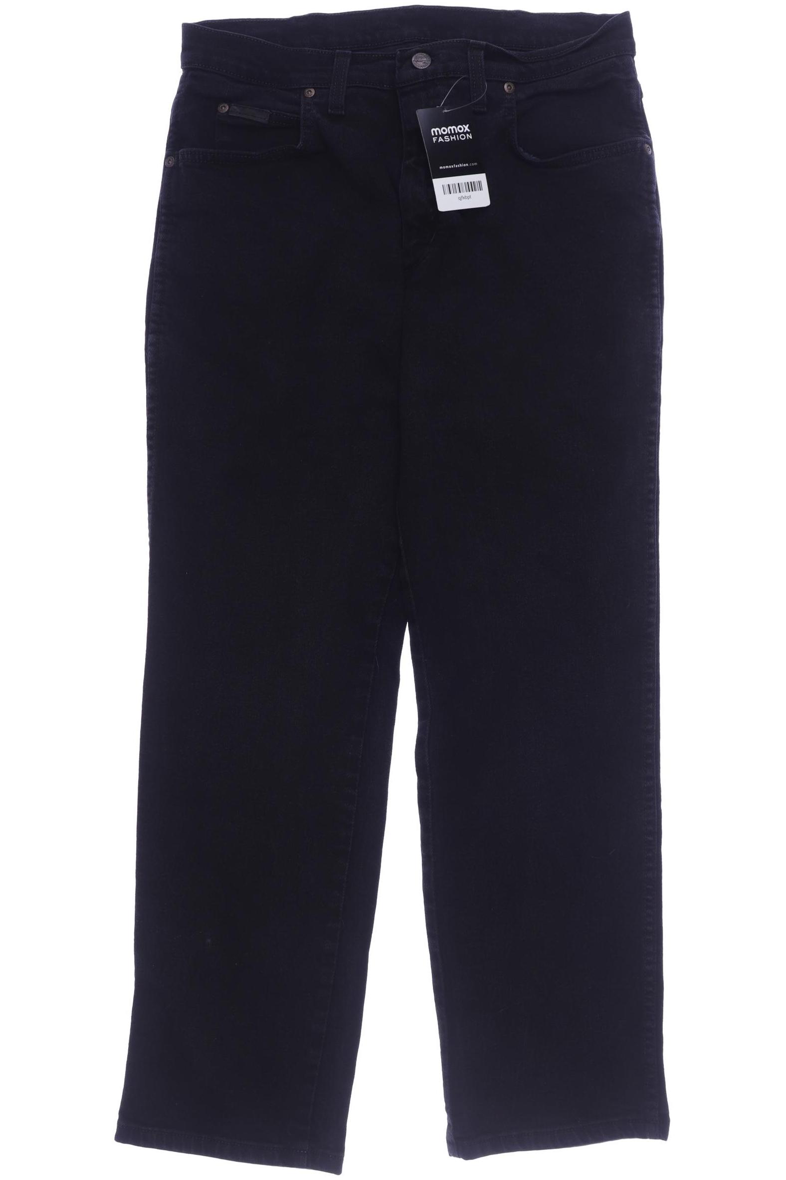 

Wrangler Herren Jeans, schwarz