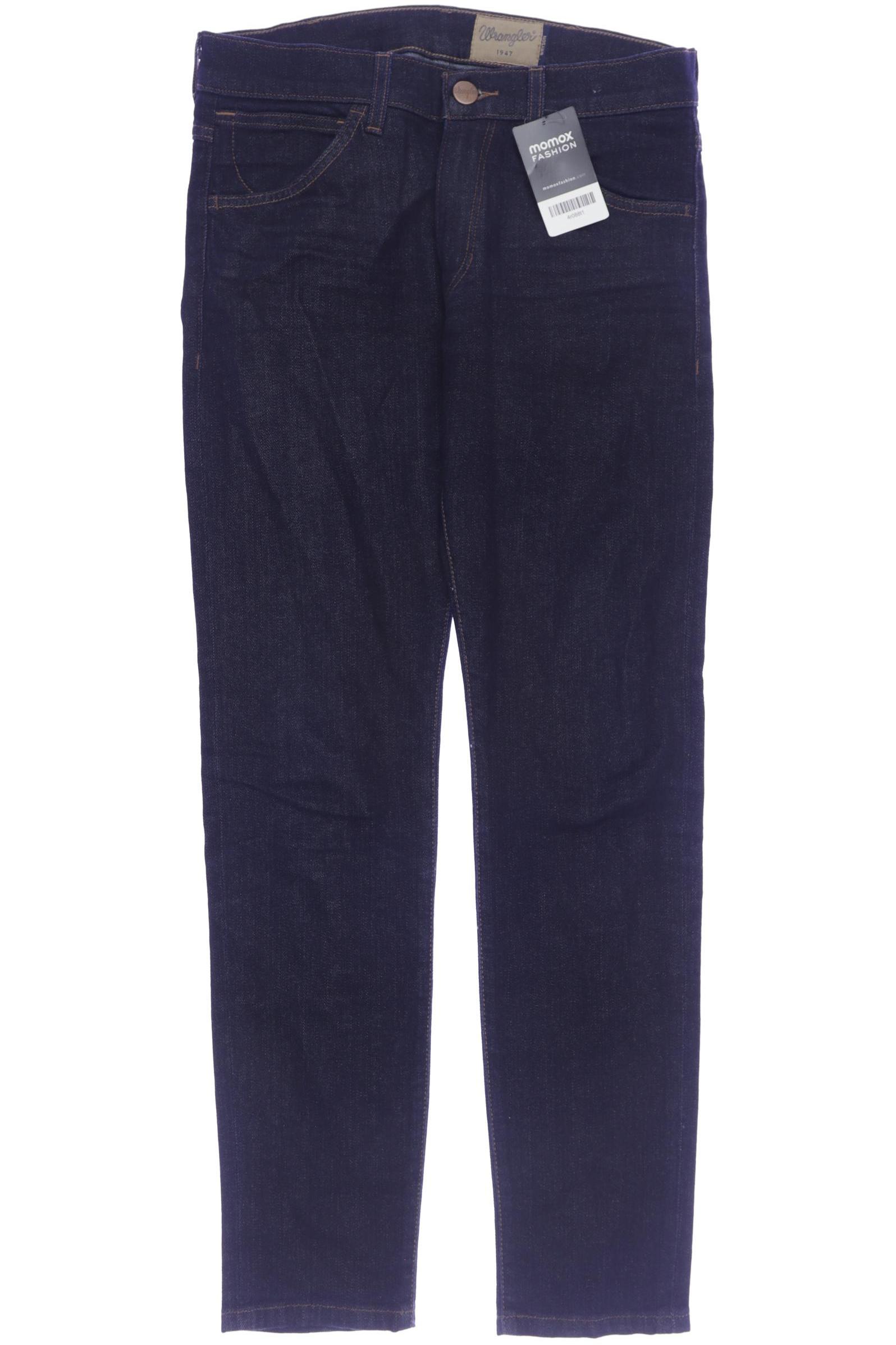 

Wrangler Herren Jeans, marineblau, Gr. 29