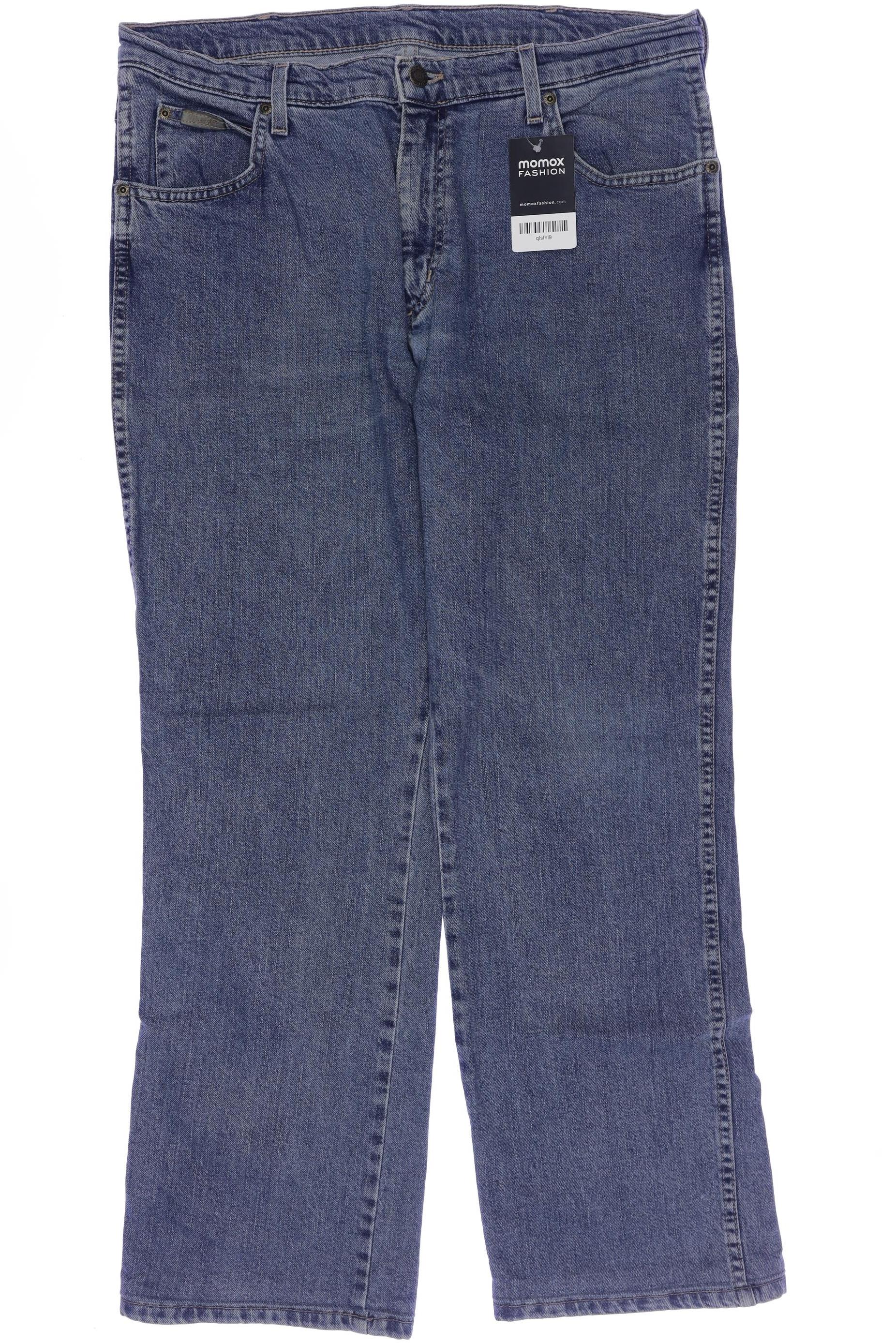 

Wrangler Herren Jeans, blau, Gr. 36
