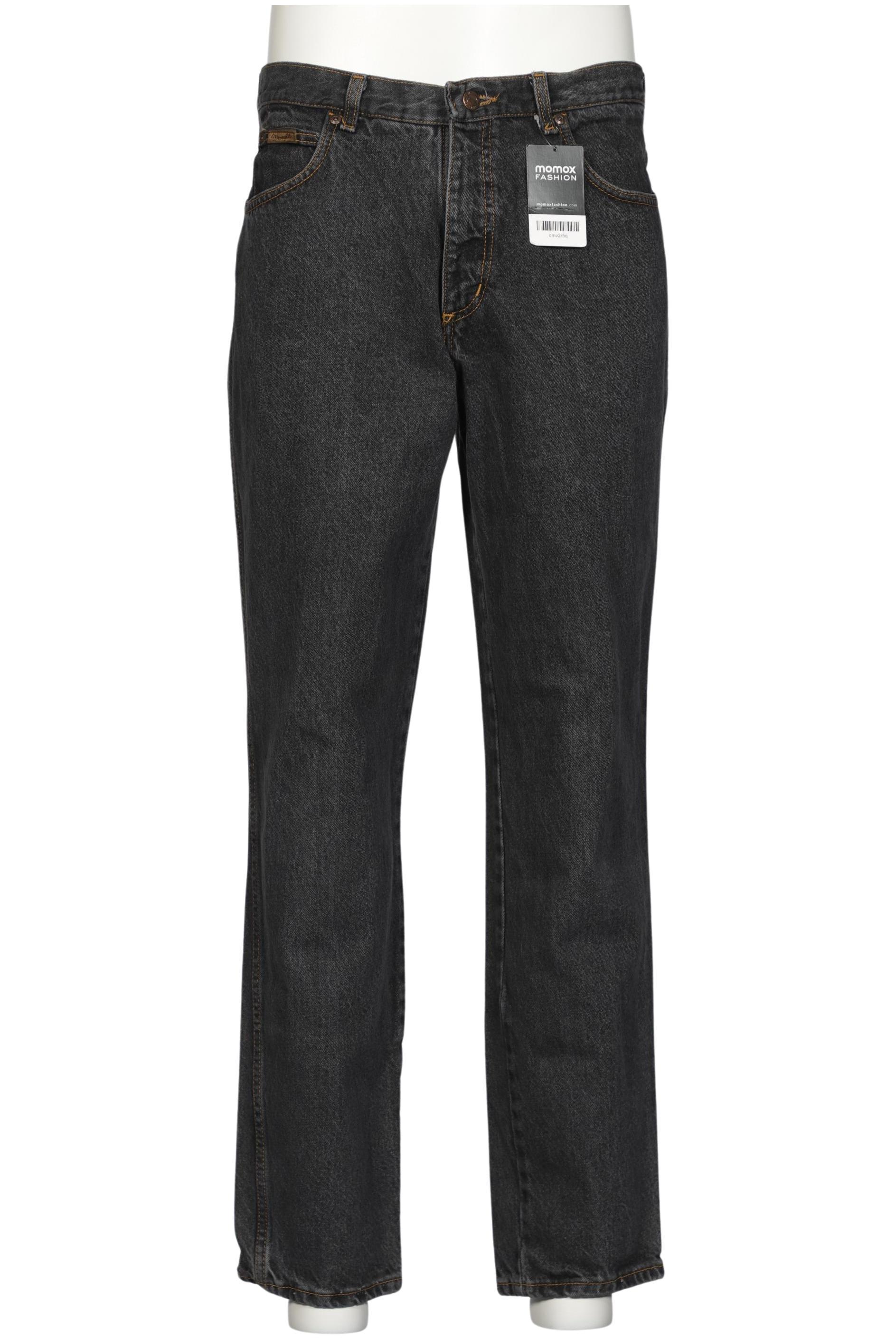 

Wrangler Herren Jeans, grau, Gr. 36