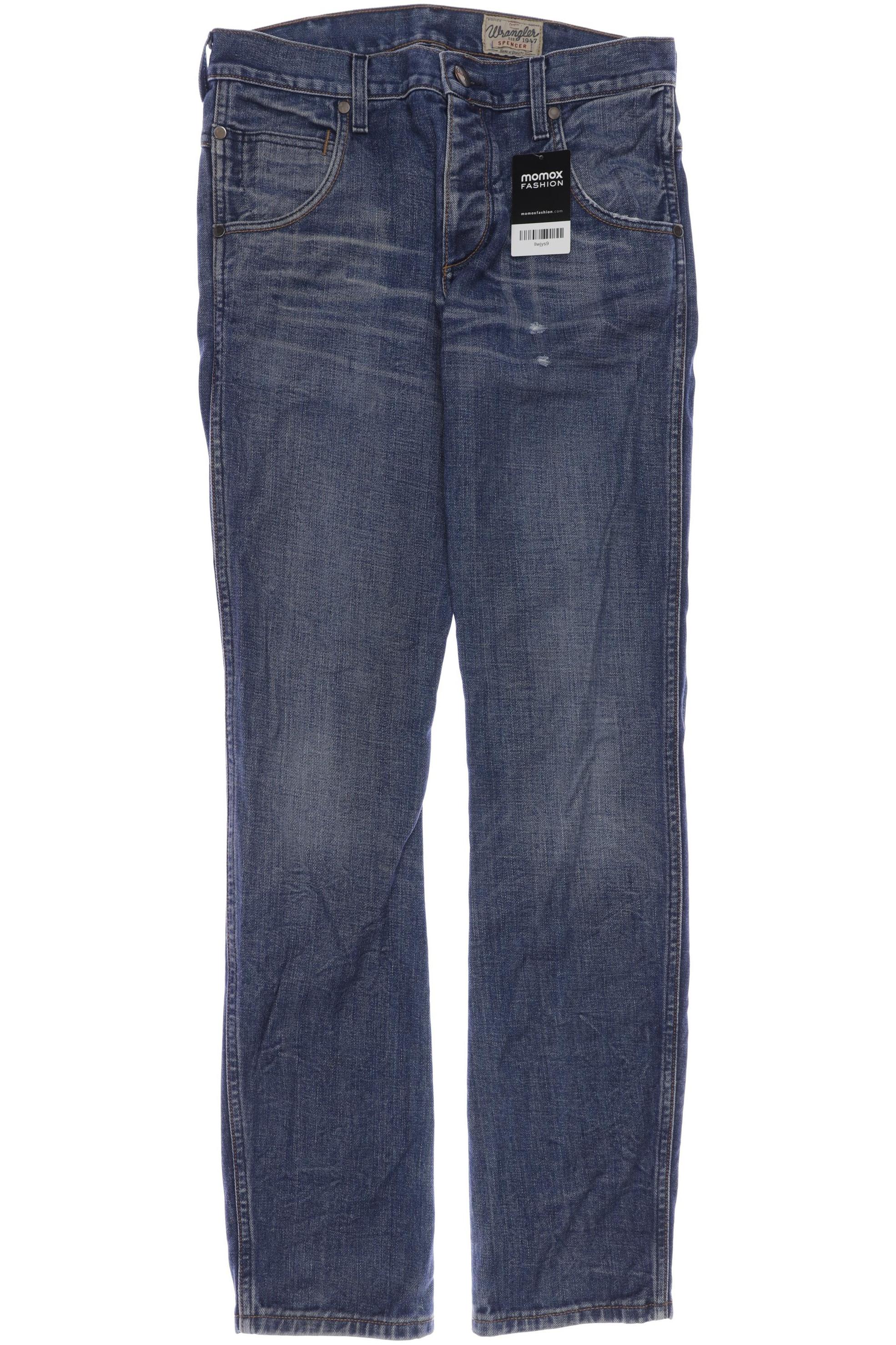 

Wrangler Herren Jeans, blau, Gr. 31