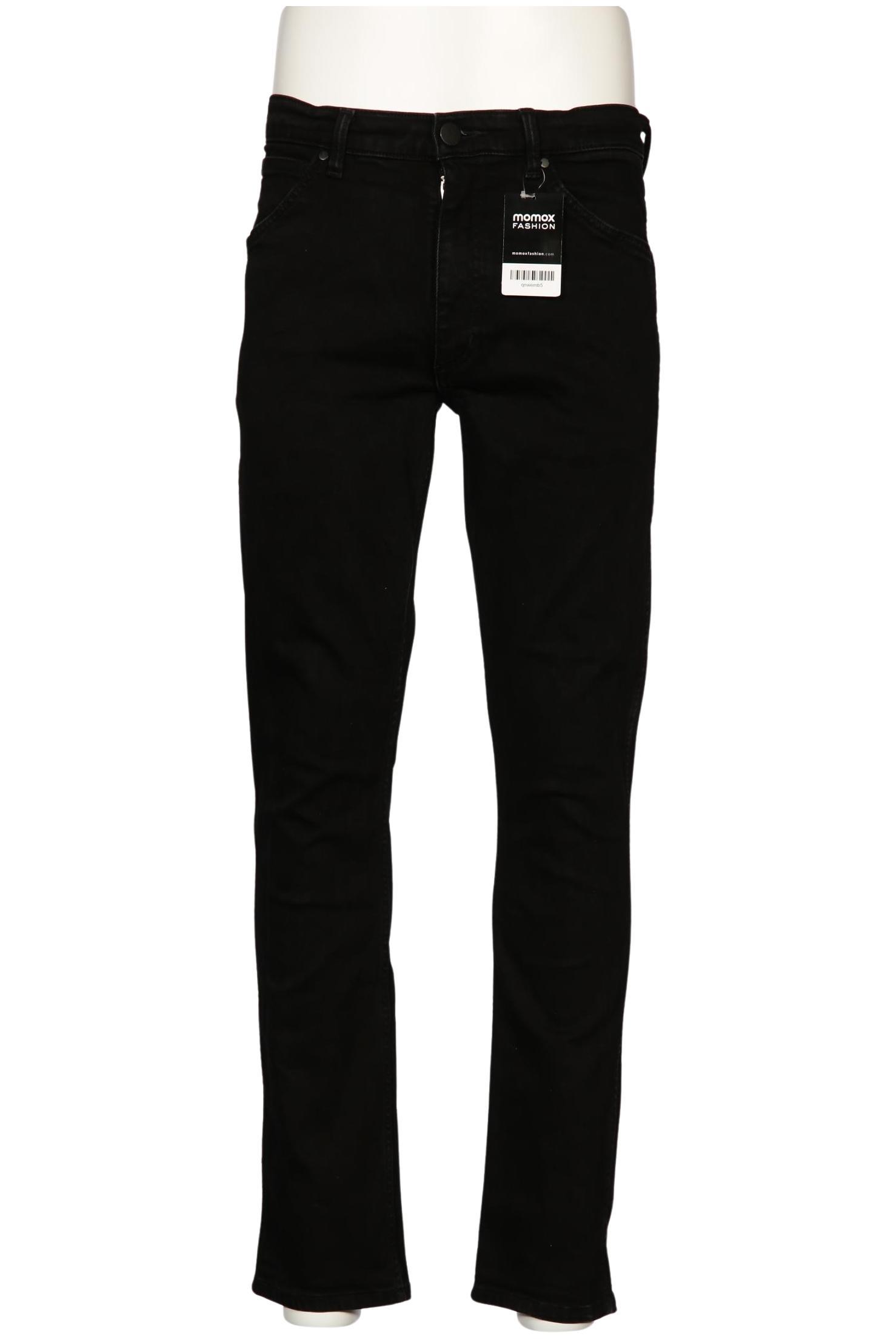 

Wrangler Herren Jeans, schwarz, Gr. 33