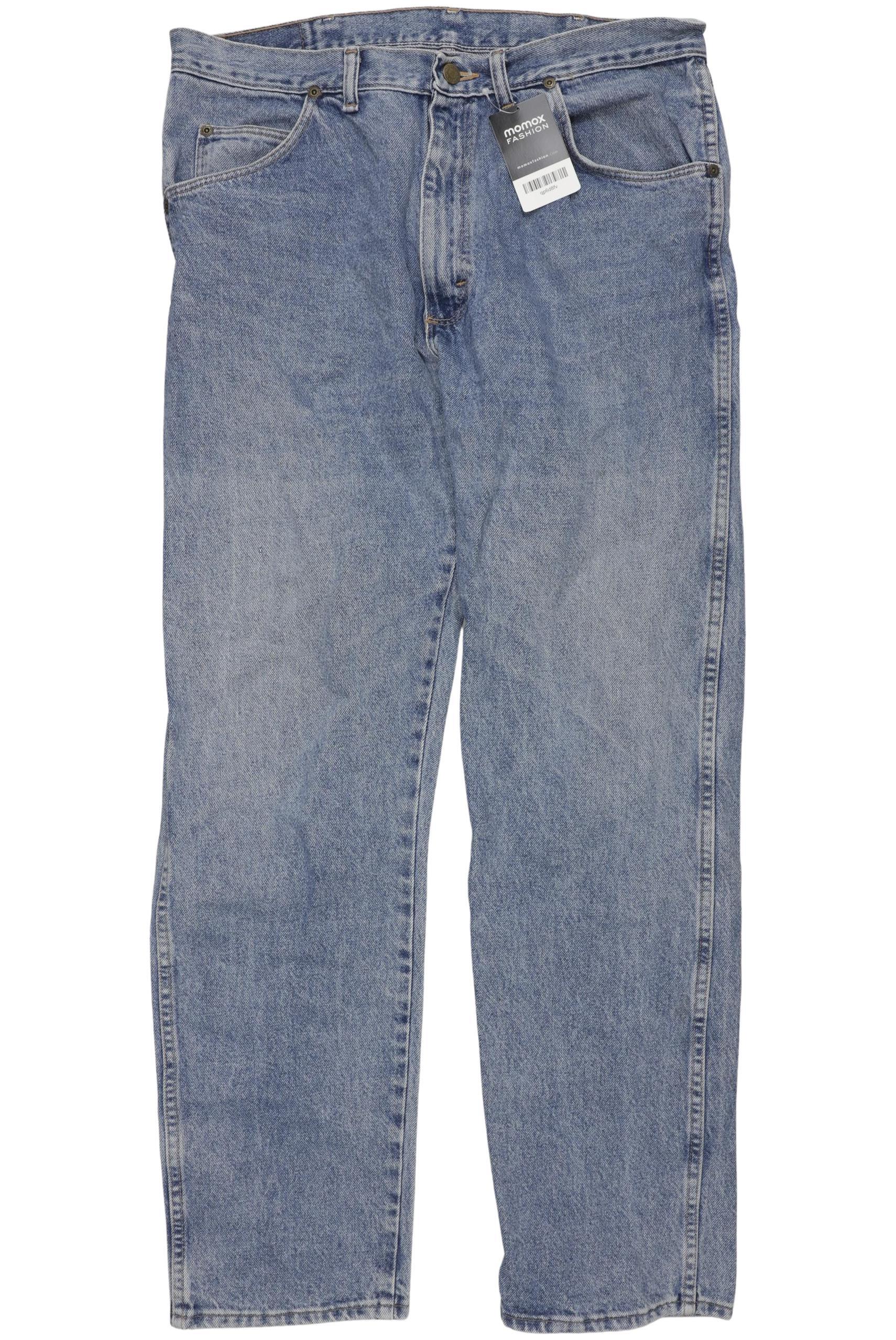 

Wrangler Herren Jeans, blau, Gr. 33