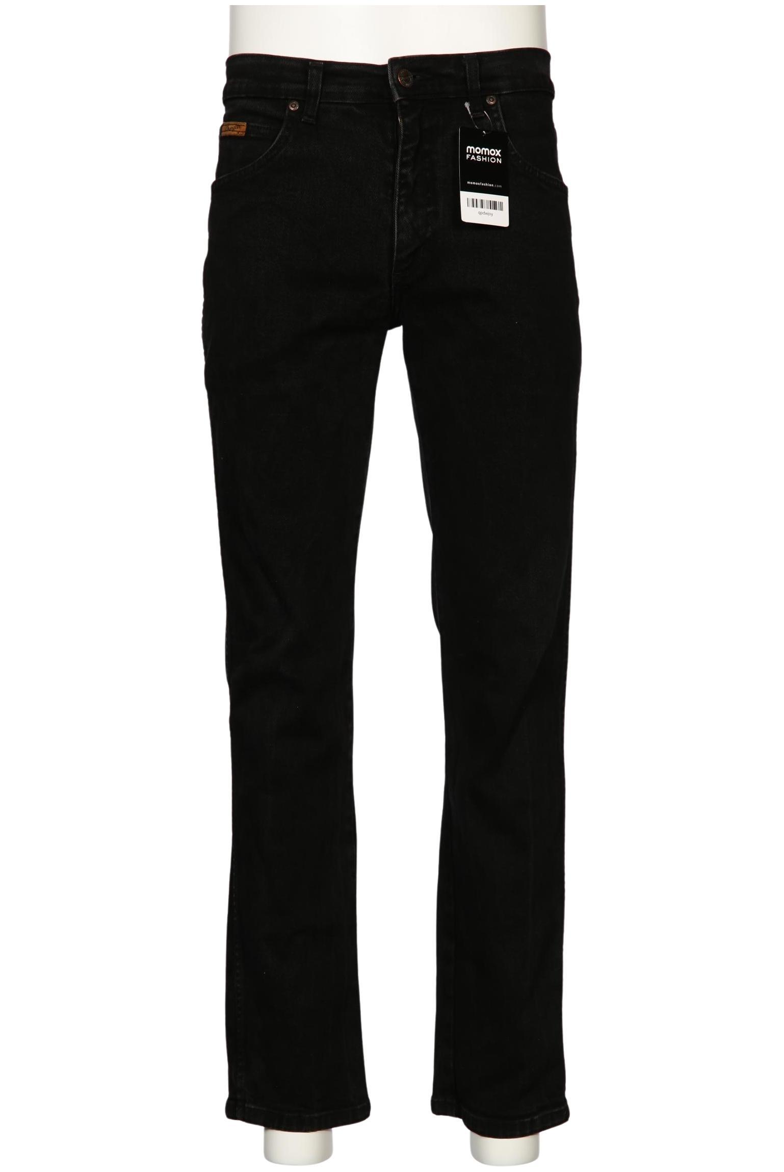 Thumbnail - Wrangler Herren Jeans, schwarz, Gr. 32