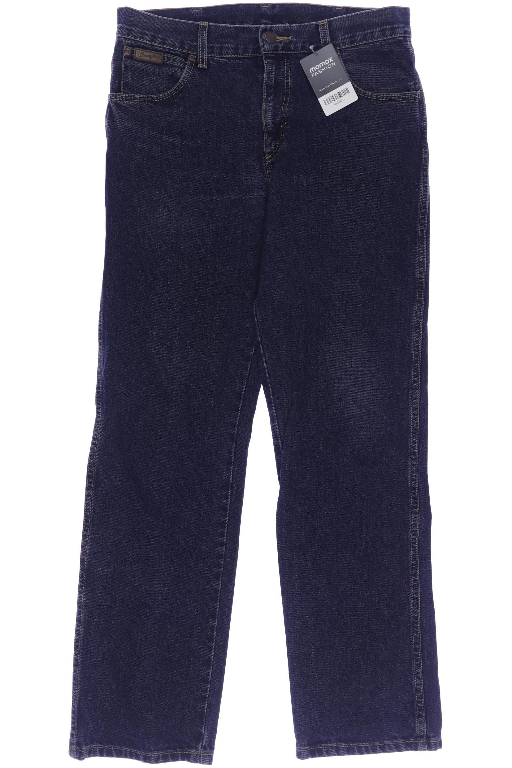 

Wrangler Herren Jeans, marineblau, Gr. 33