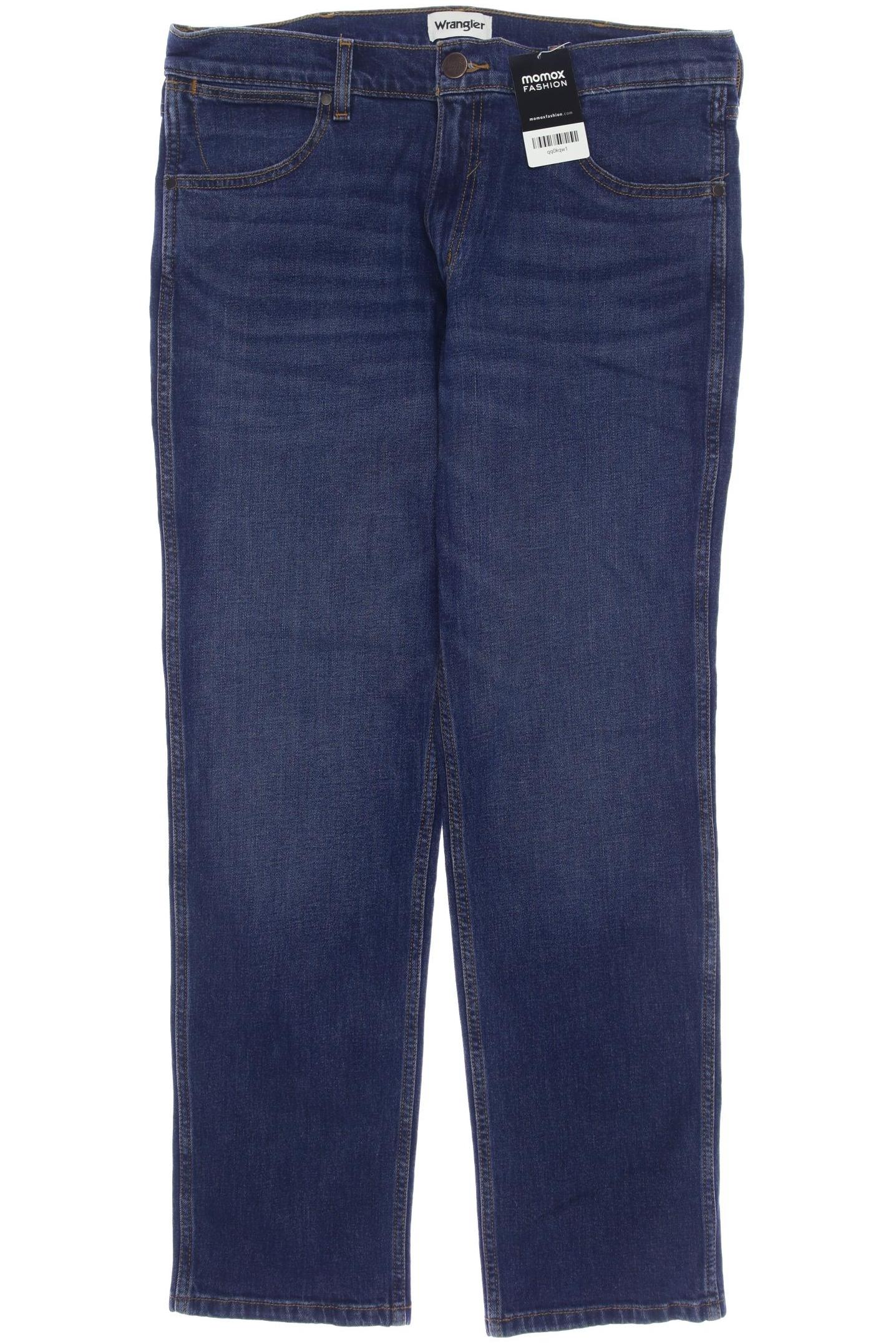 

Wrangler Herren Jeans, blau, Gr. 34
