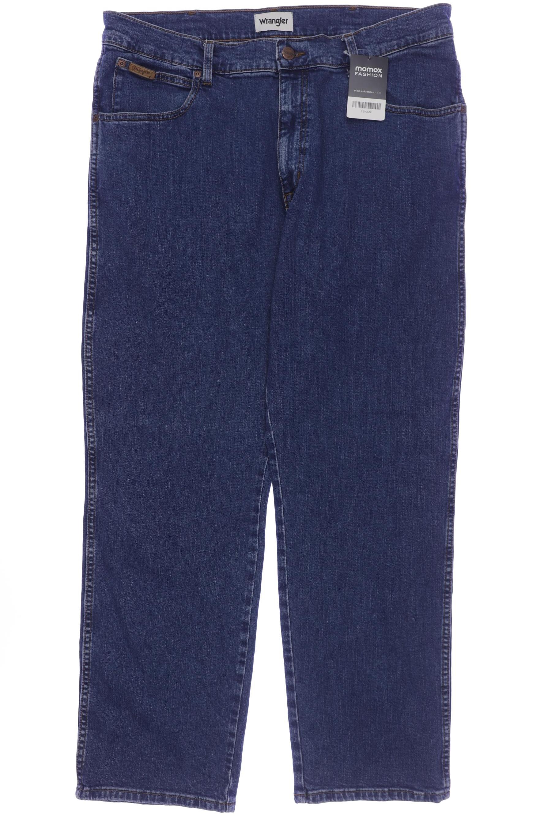 

Wrangler Herren Jeans, blau, Gr. 38