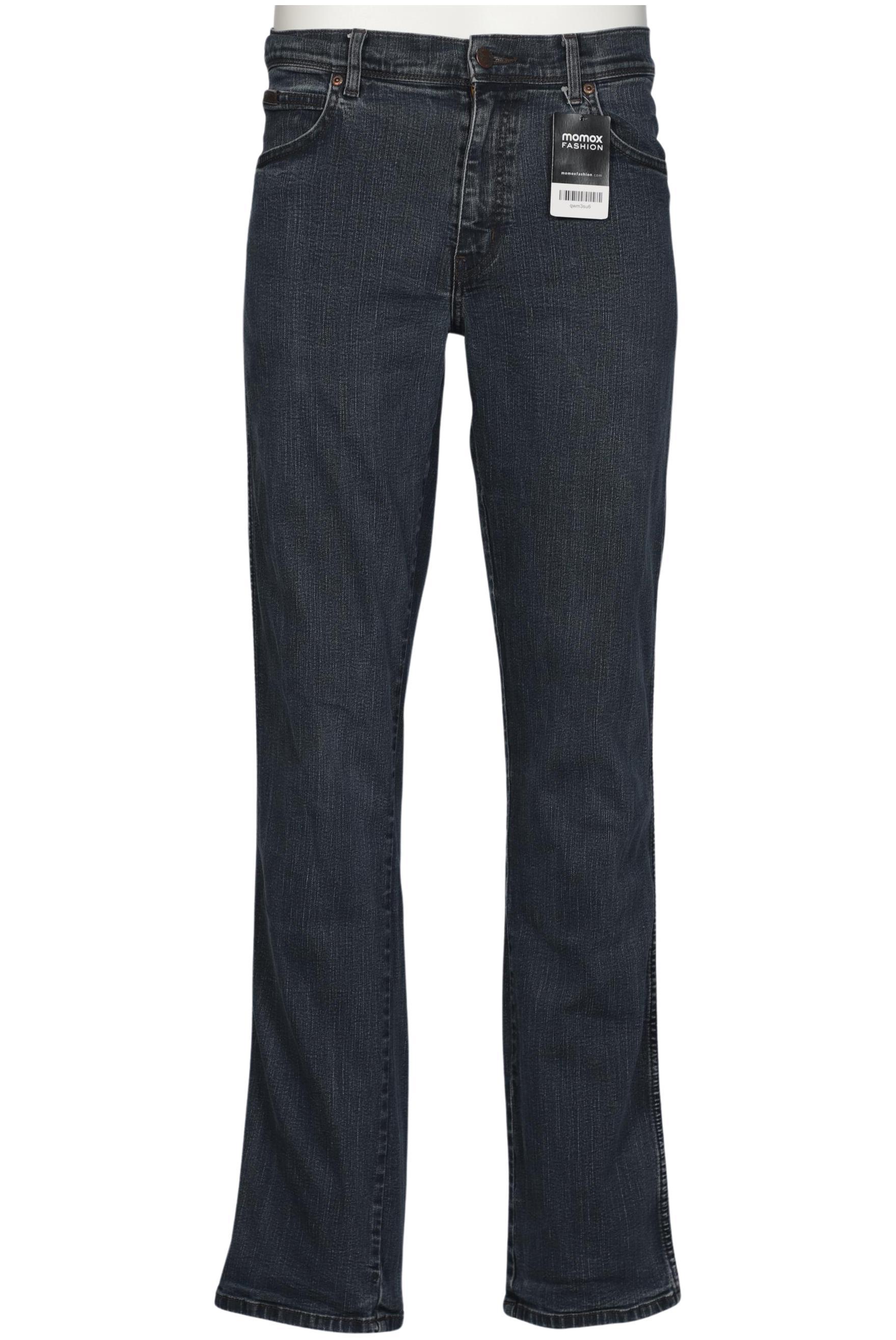 

Wrangler Herren Jeans, blau, Gr. 34