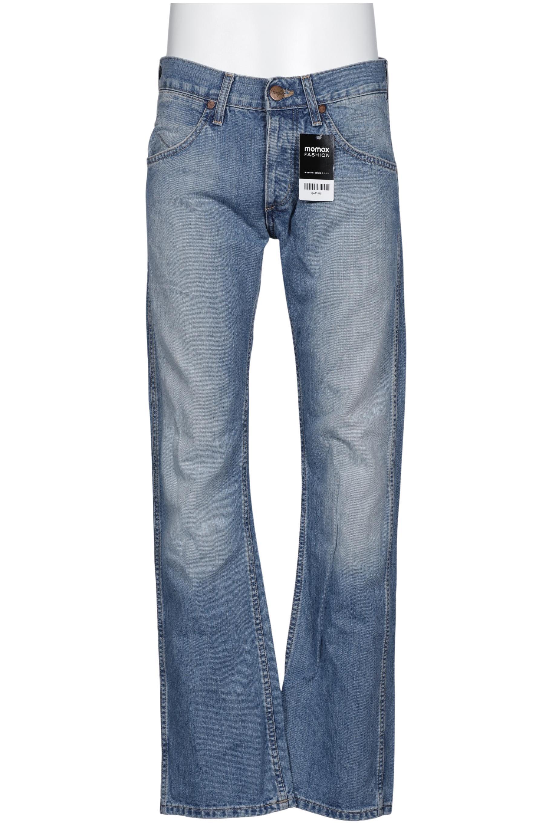

Wrangler Herren Jeans, blau, Gr. 30