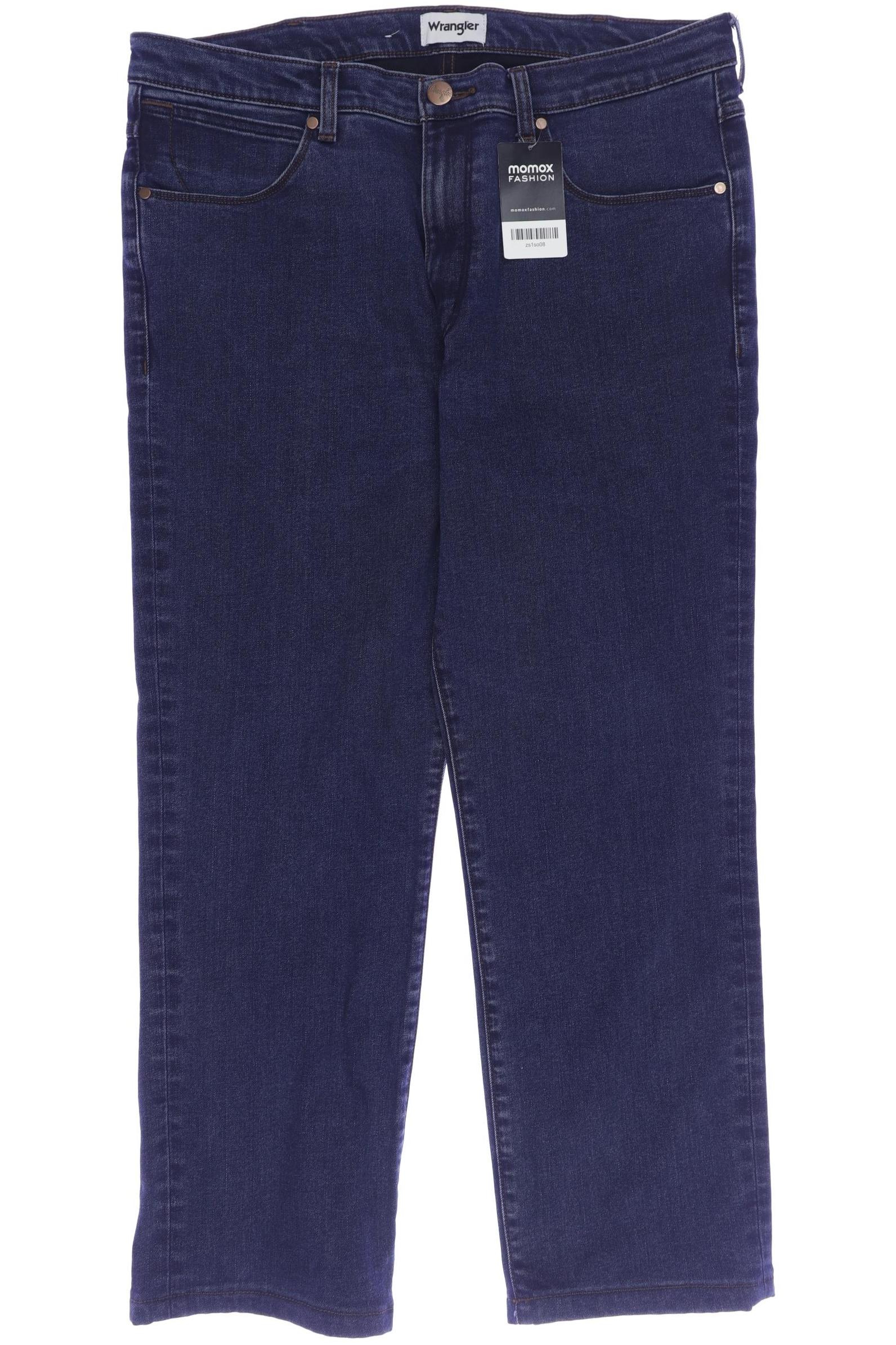 

Wrangler Herren Jeans, marineblau, Gr. 38