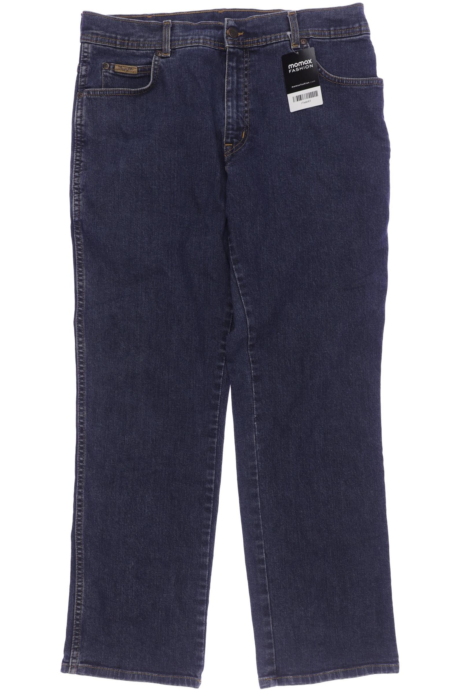 

Wrangler Herren Jeans, blau, Gr. 34
