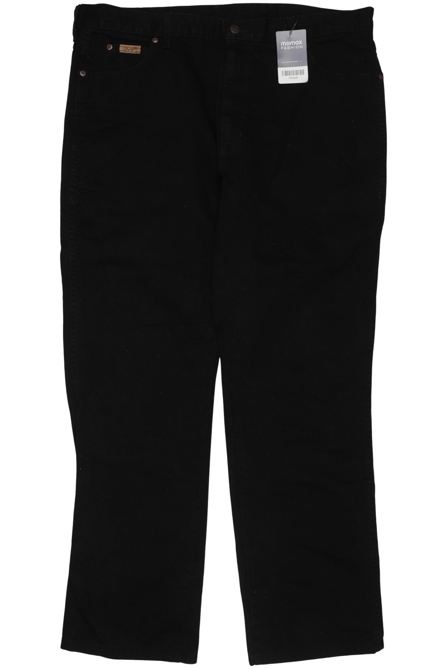 

Wrangler Herren Jeans, schwarz, Gr. 40
