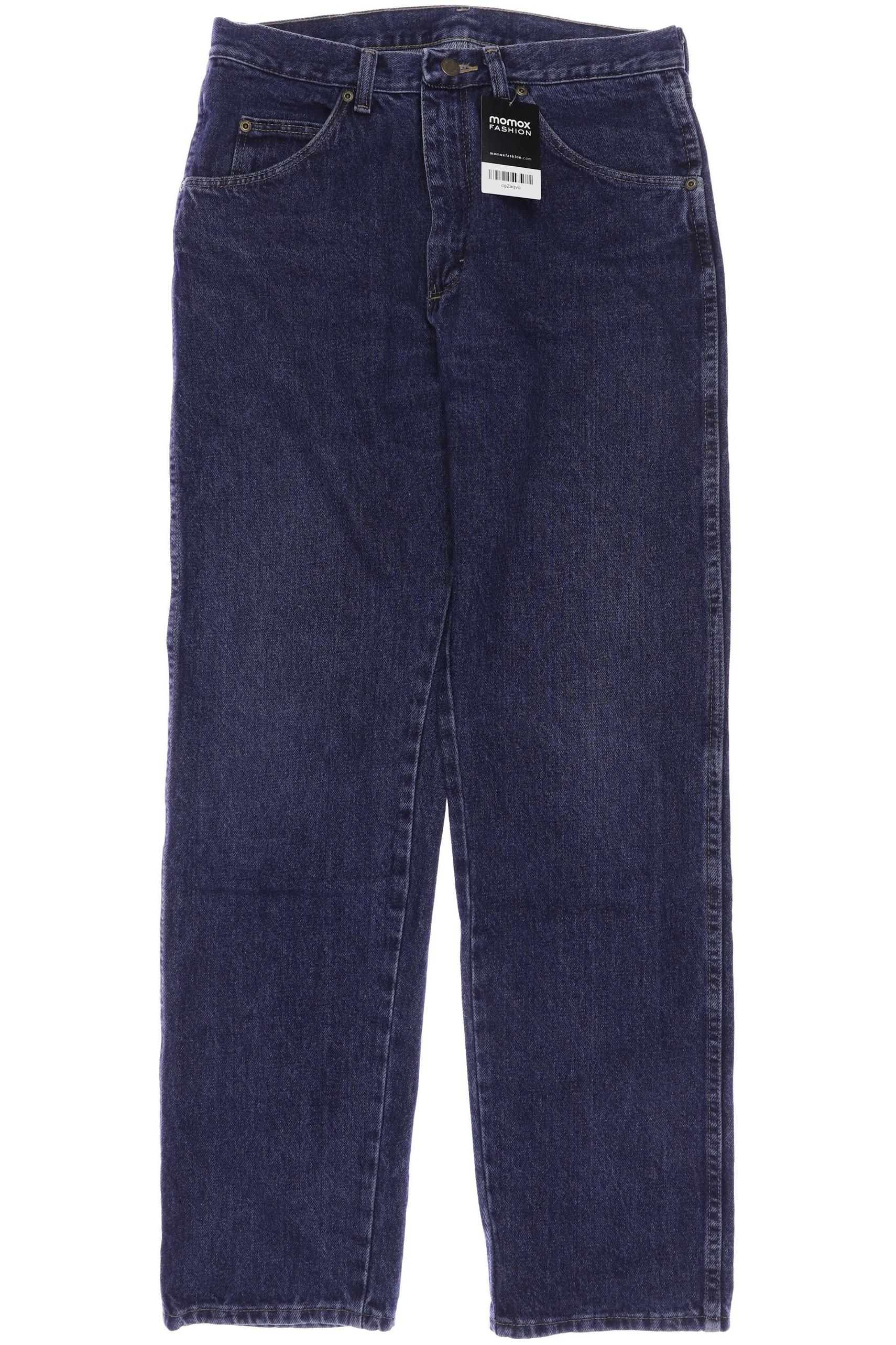 

Wrangler Herren Jeans, marineblau, Gr. 52