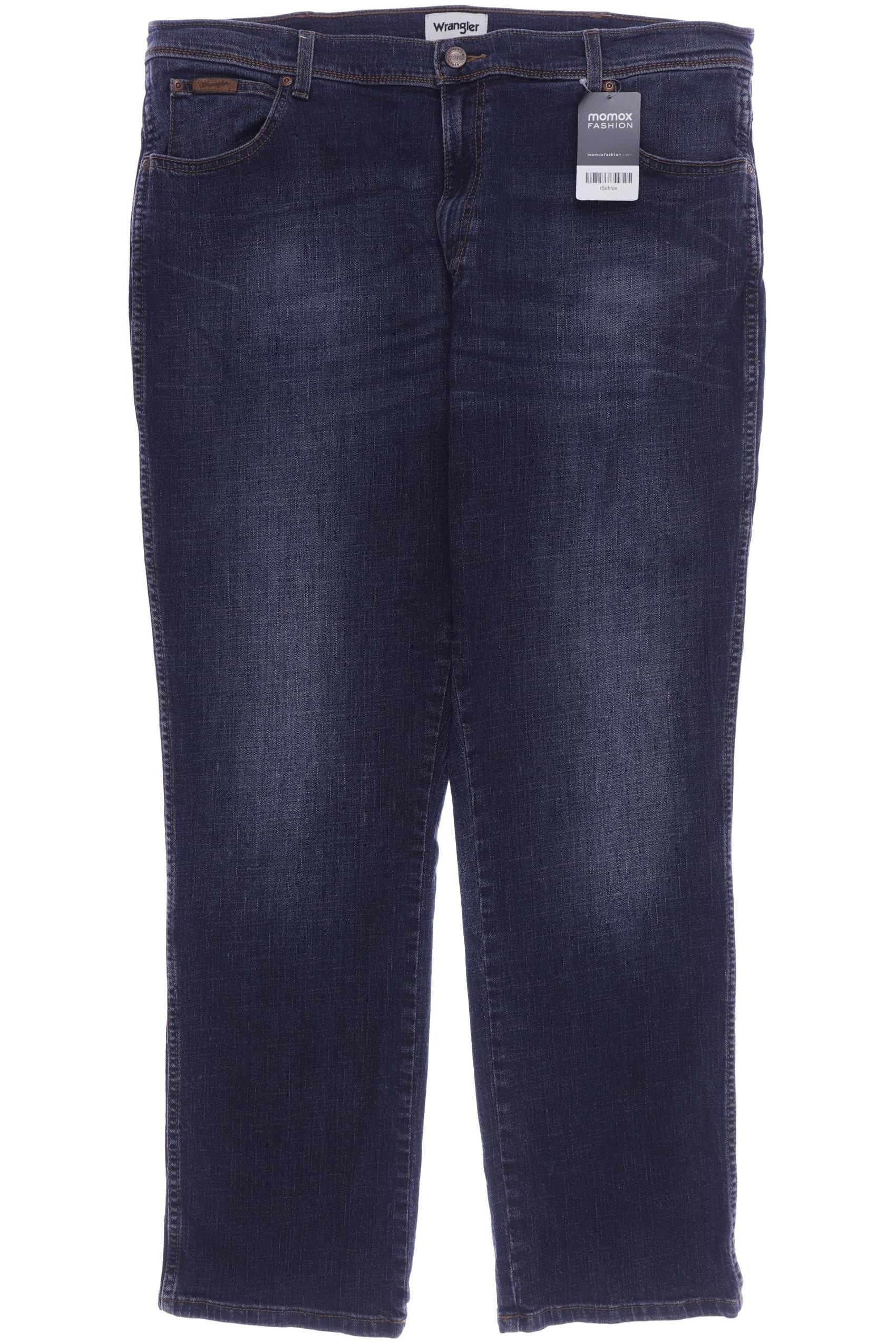 

Wrangler Herren Jeans, marineblau