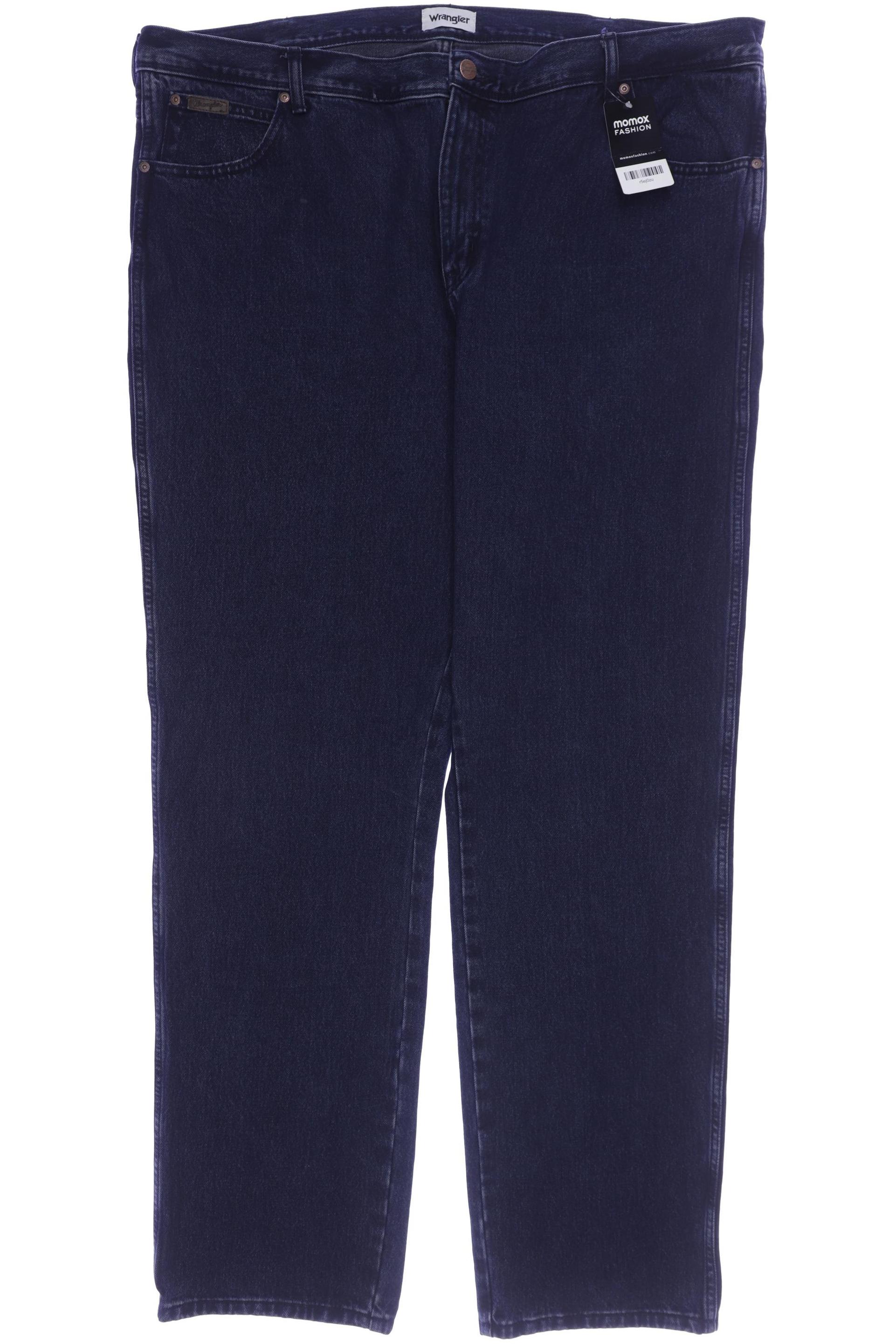 

Wrangler Herren Jeans, marineblau, Gr. 60