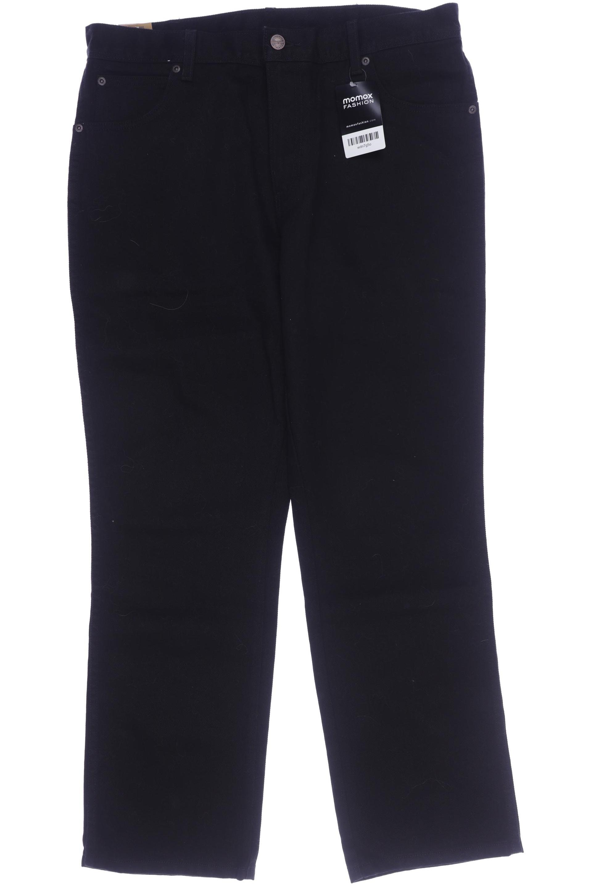 

Wrangler Herren Jeans, schwarz, Gr. 36