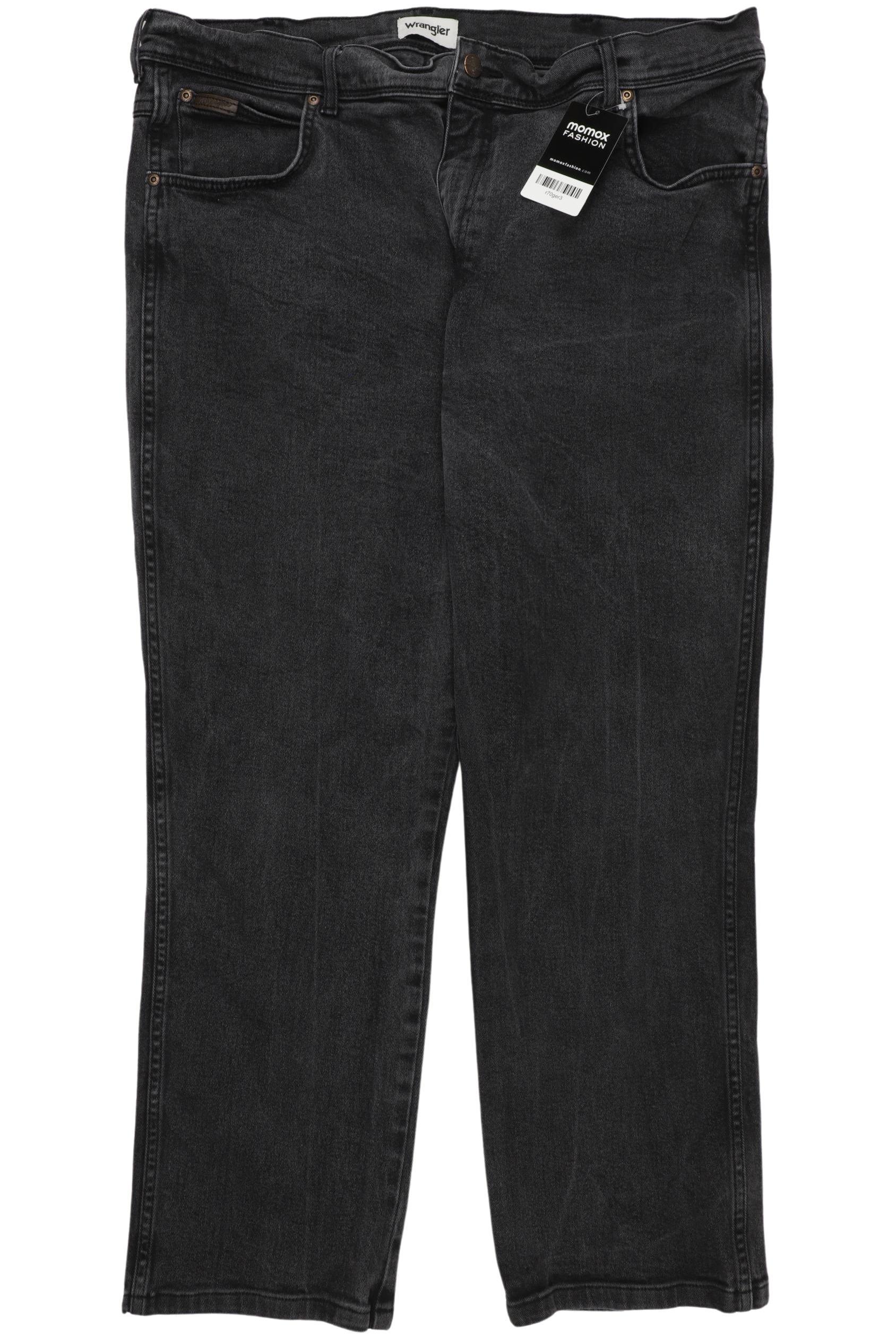 

Wrangler Herren Jeans, grau, Gr. 42