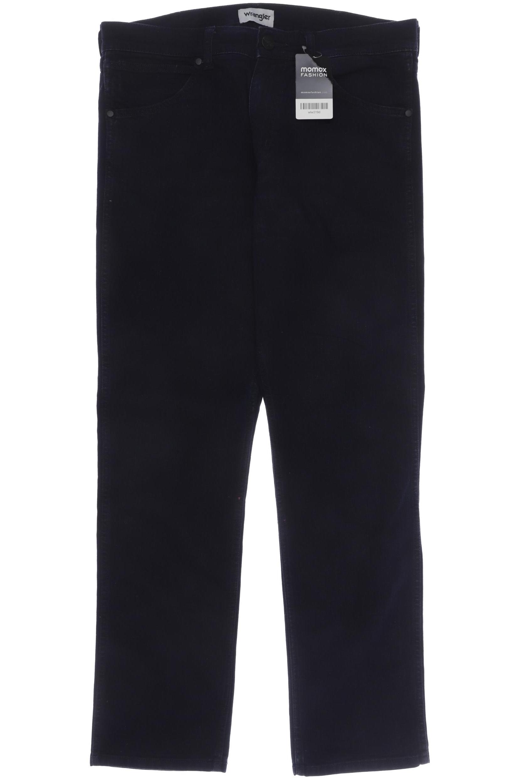 

Wrangler Herren Jeans, marineblau, Gr. 33