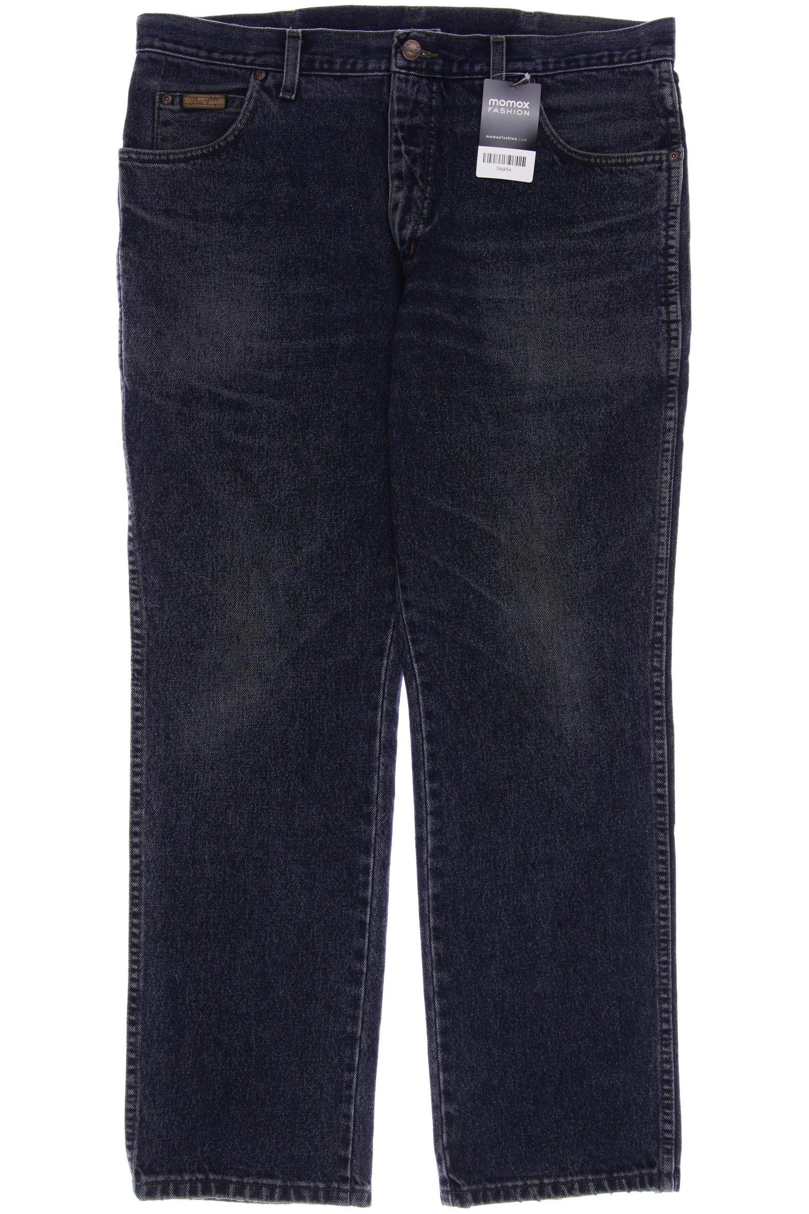 

Wrangler Herren Jeans, blau