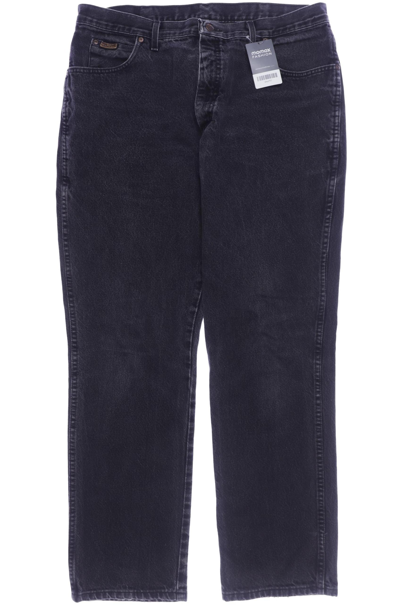 

Wrangler Herren Jeans, grau, Gr. 36