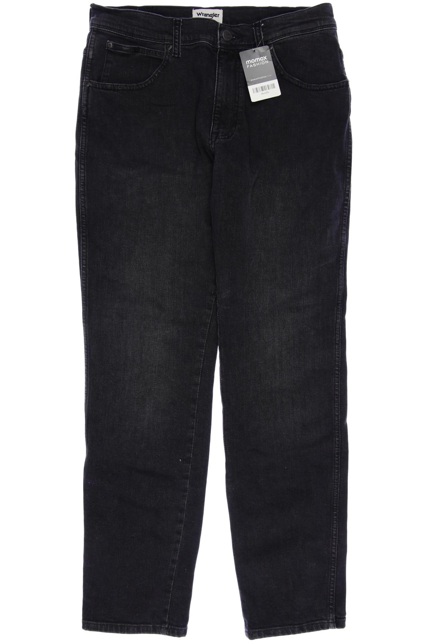 

Wrangler Herren Jeans, grau, Gr. 31