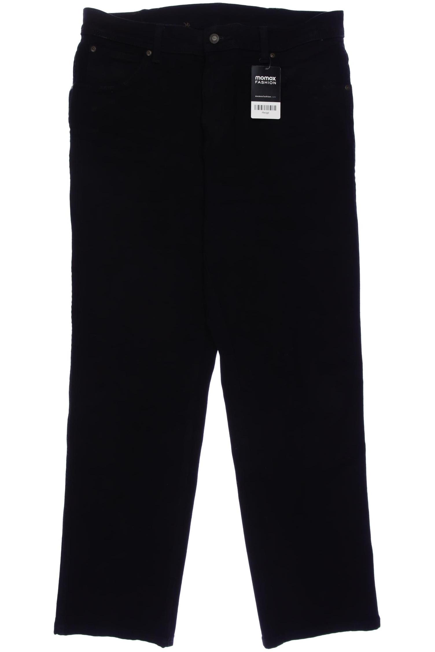 

Wrangler Herren Jeans, schwarz, Gr. 36