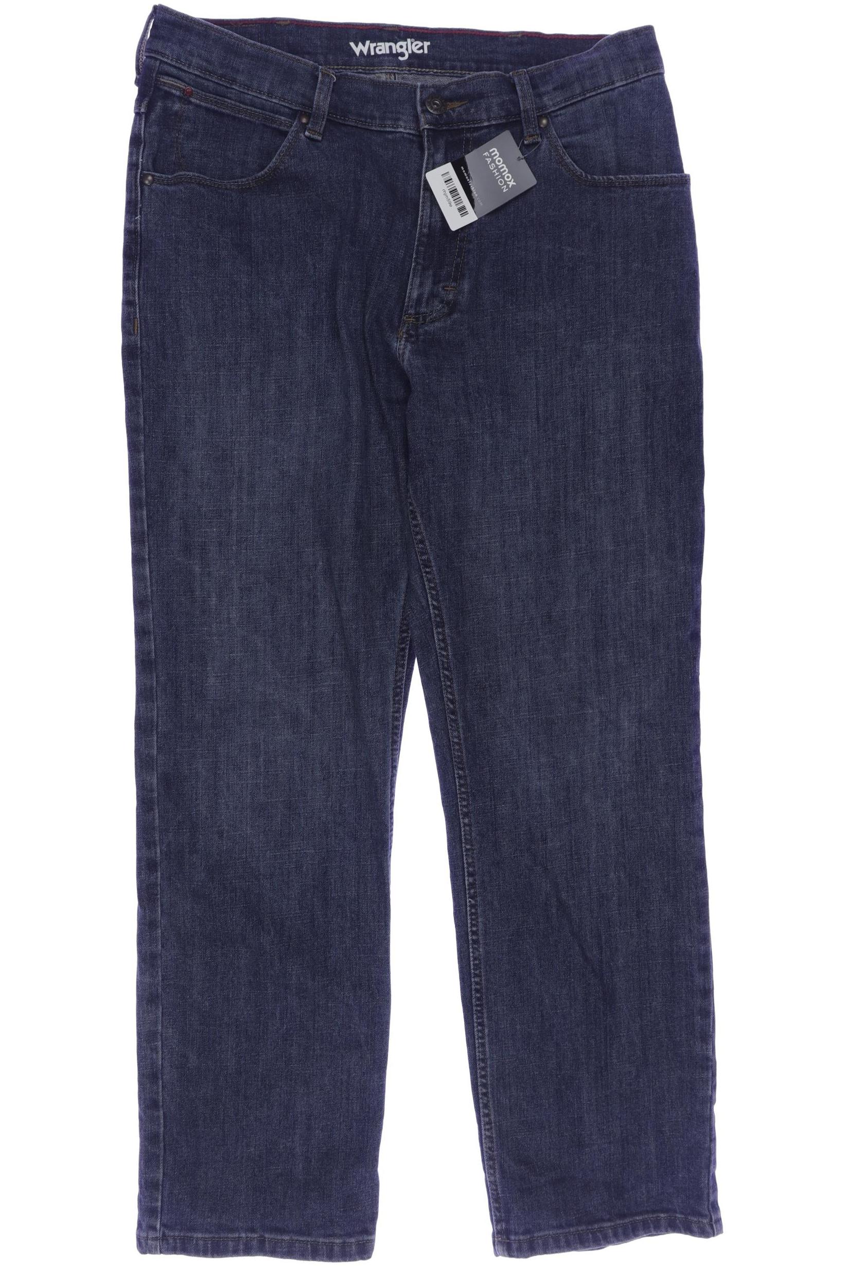 

Wrangler Herren Jeans, blau, Gr. 34