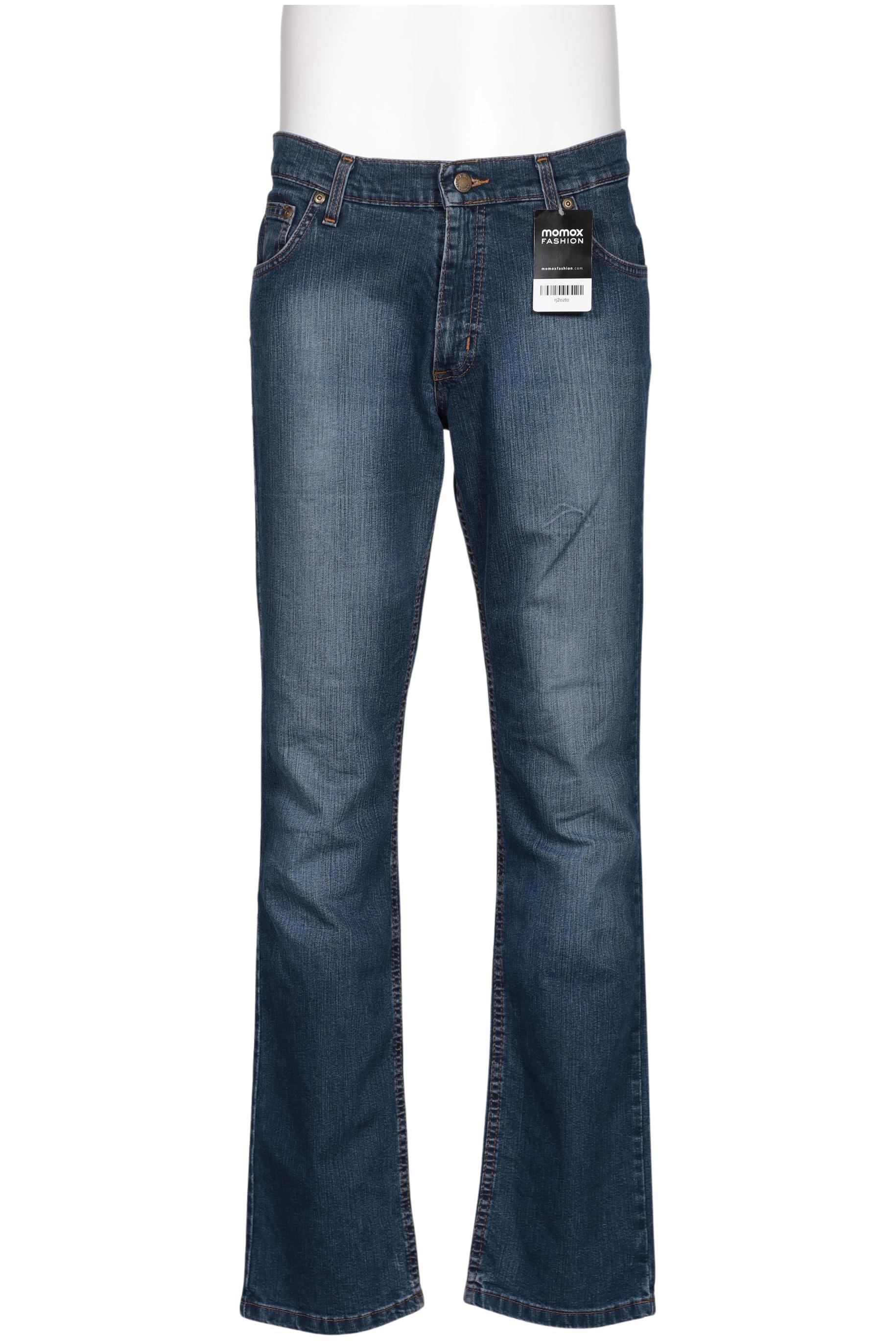

Wrangler Herren Jeans, blau, Gr. 34
